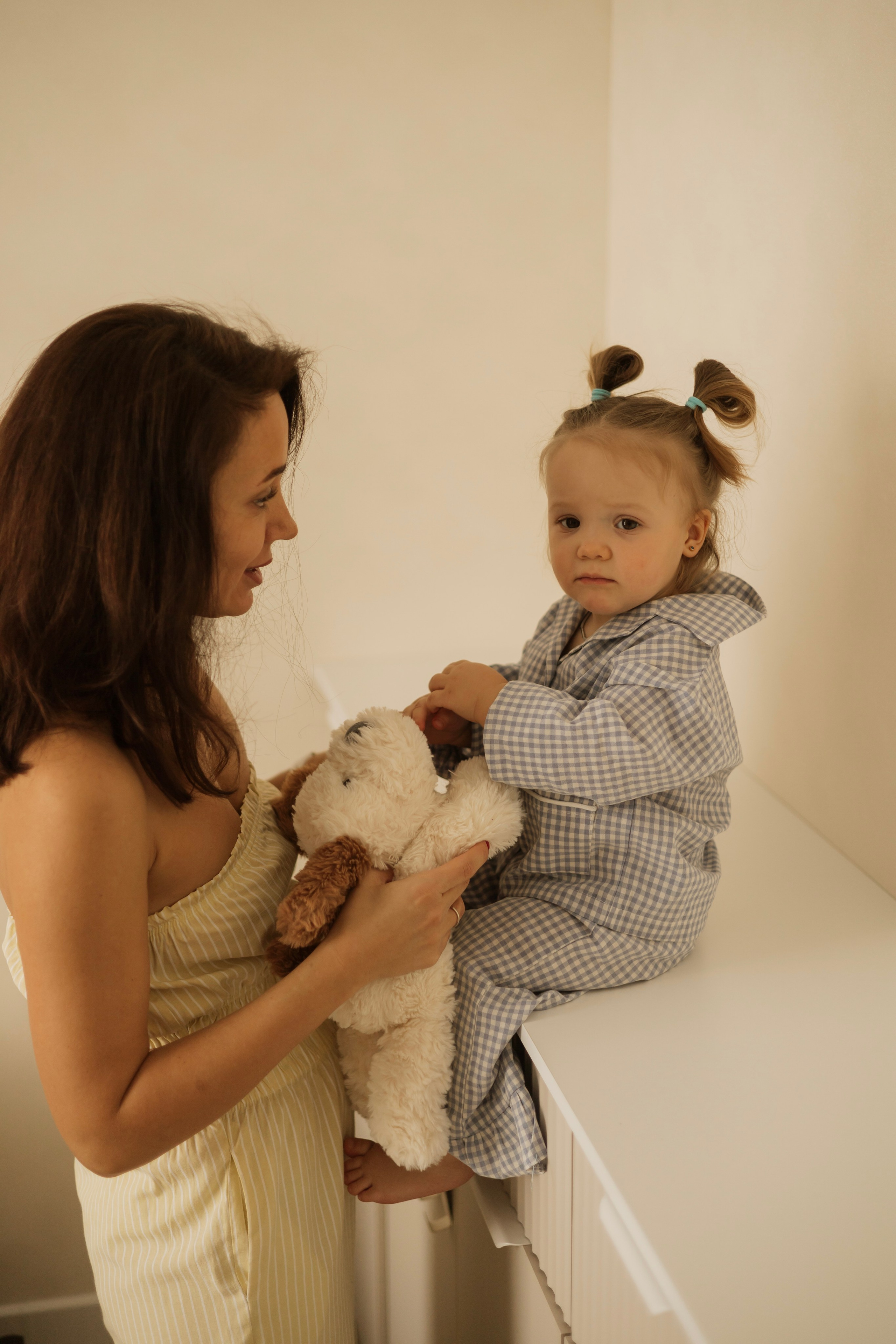 Есения и Ольга. Фотограф в Кемерово Миллер Анна