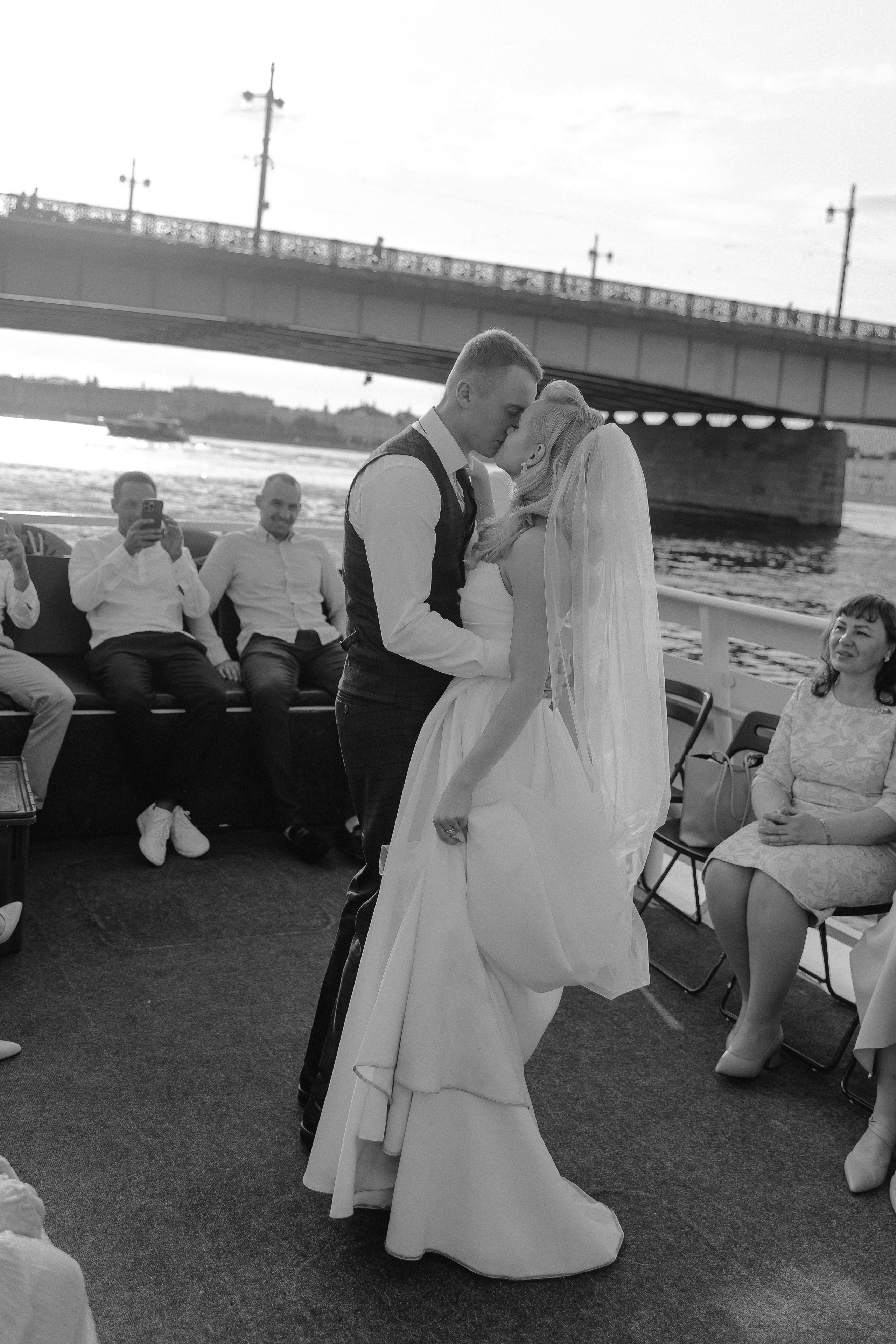 A&V. Свадебный фотограф — Наталья Фед СПб/Москва