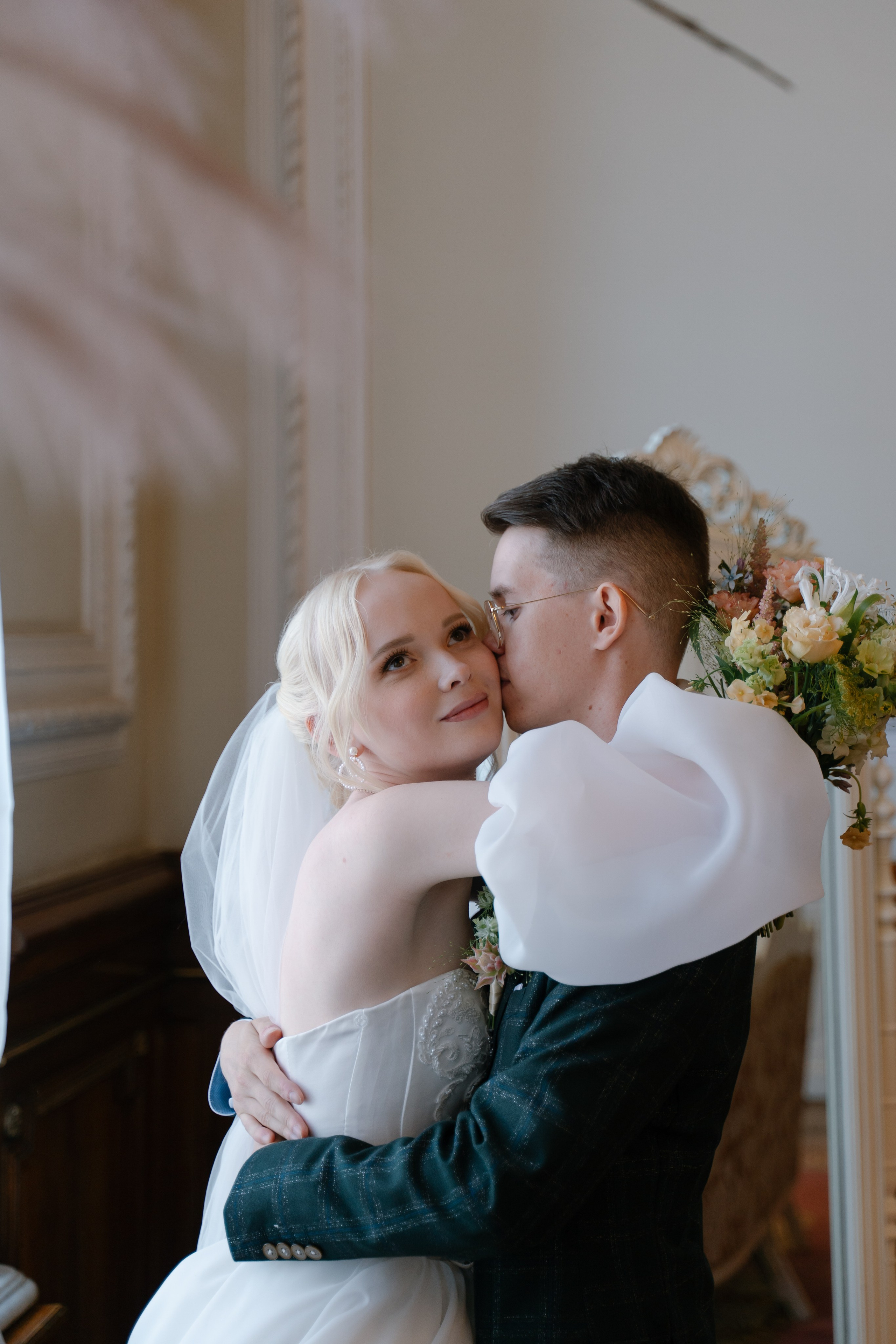 09.08.2023. Свадебный фотограф — Наталья Фед СПб/Москва