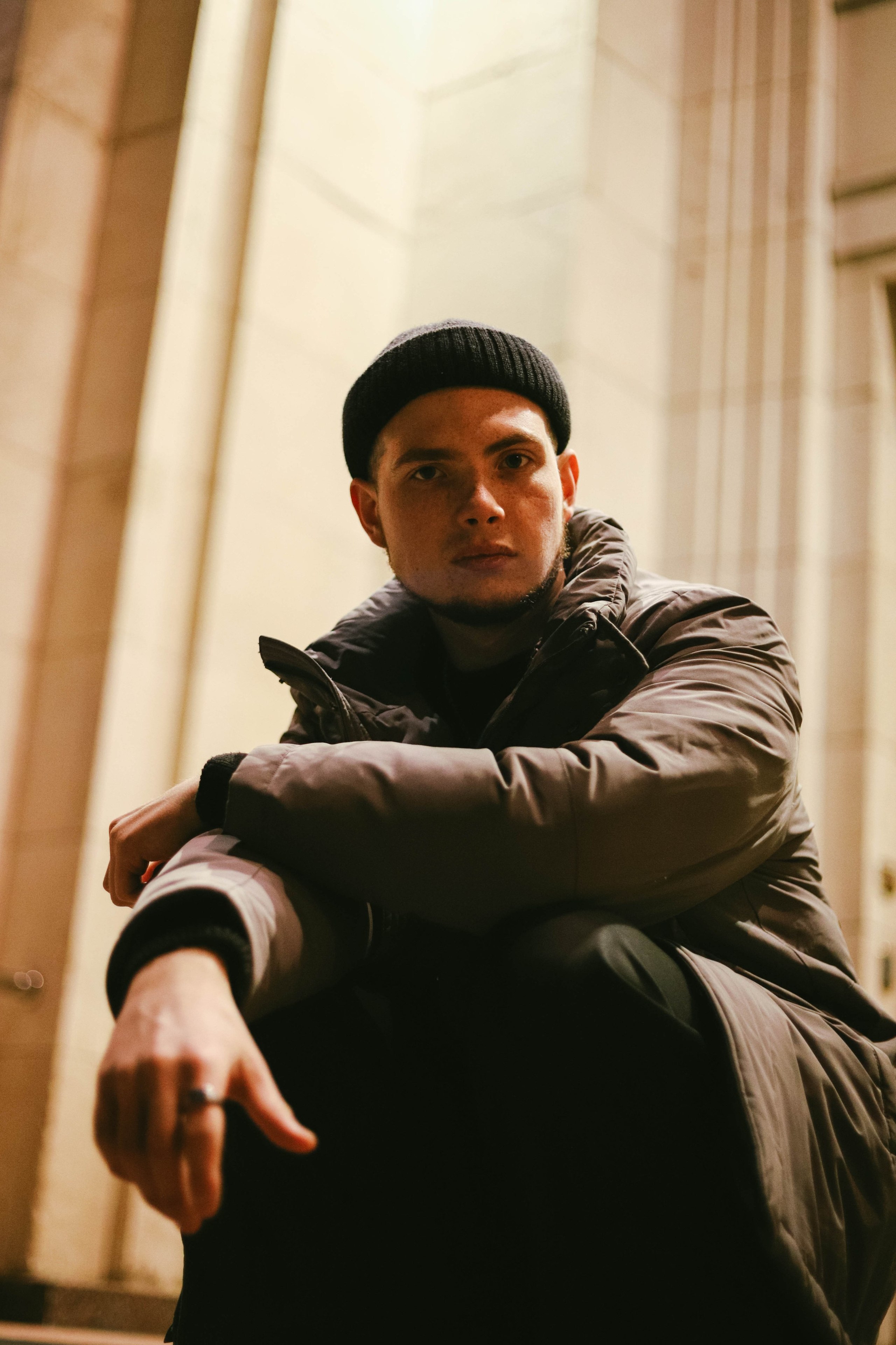 Дима. Алимурадова Арина: фотограф в Москве