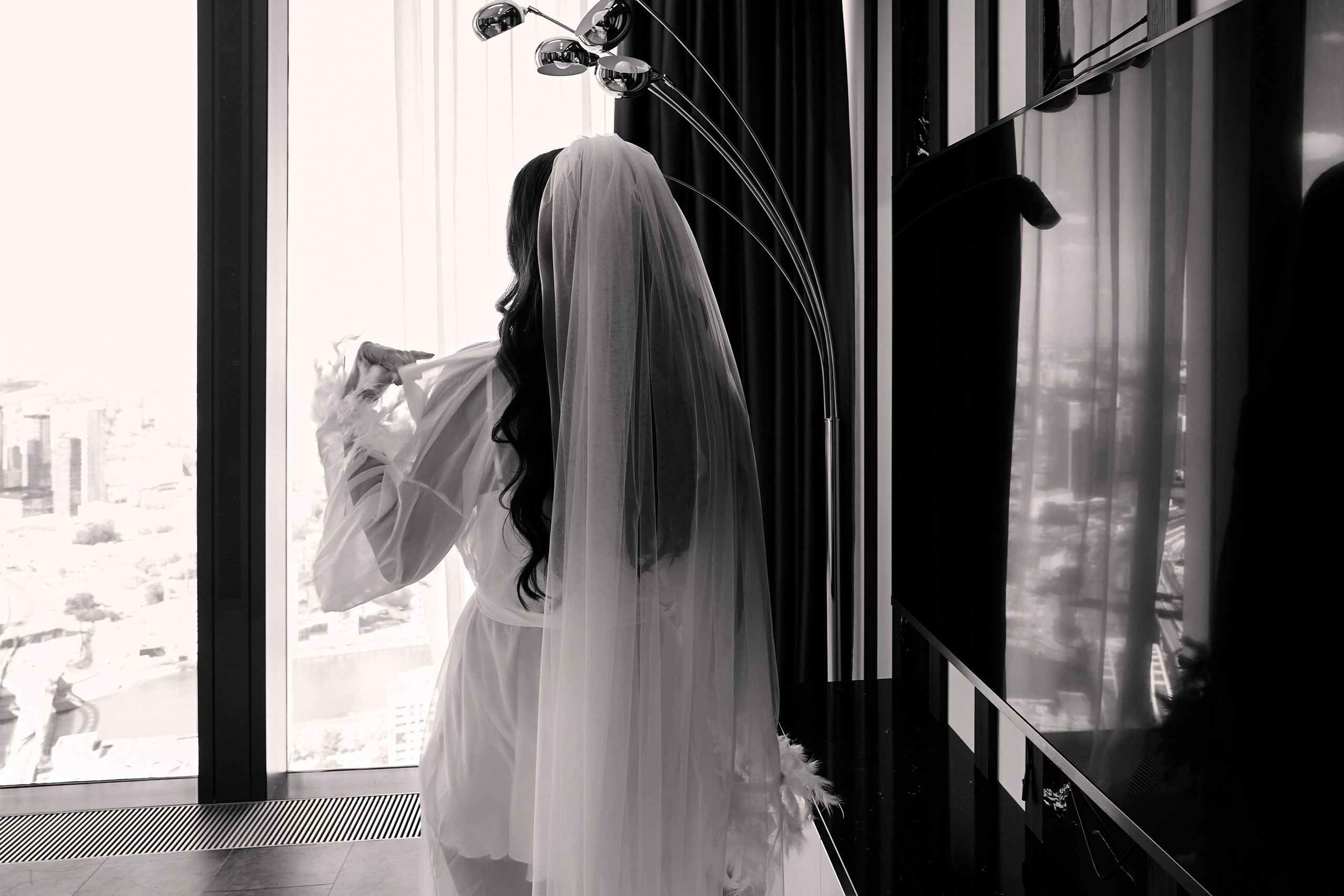 Олег & Мария. Фотограф Ульяна Соколова Москва