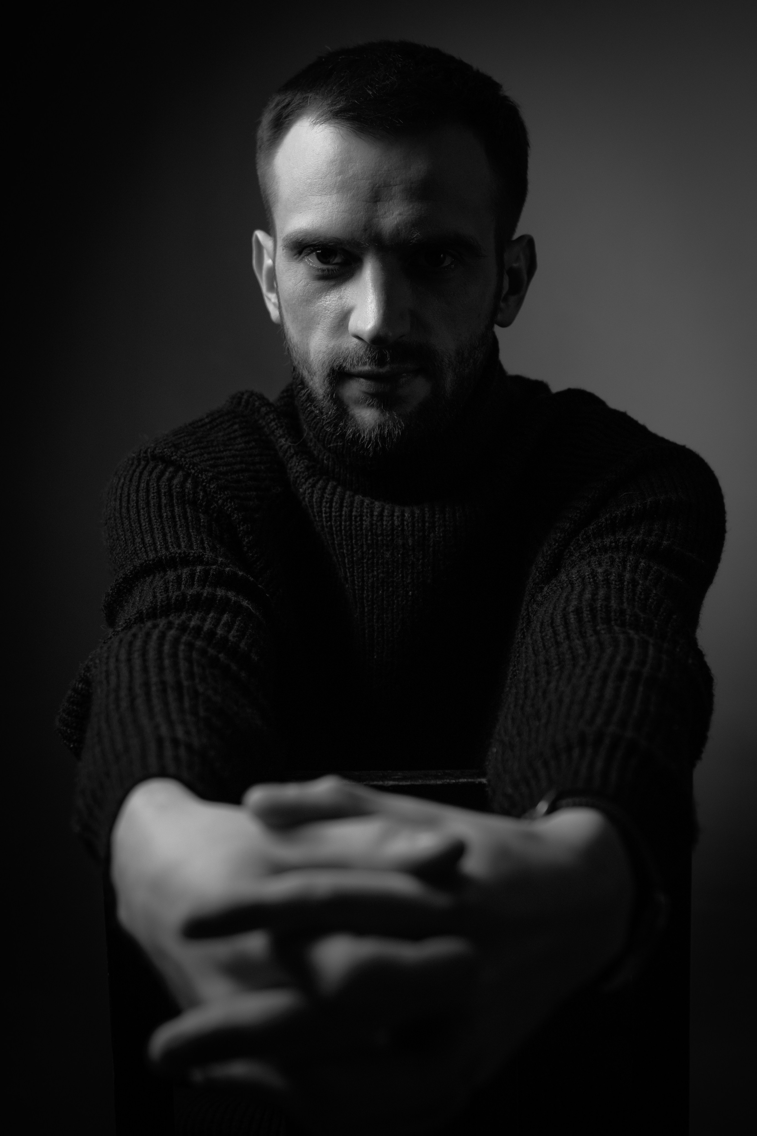 Николай. Алексей Лещенко