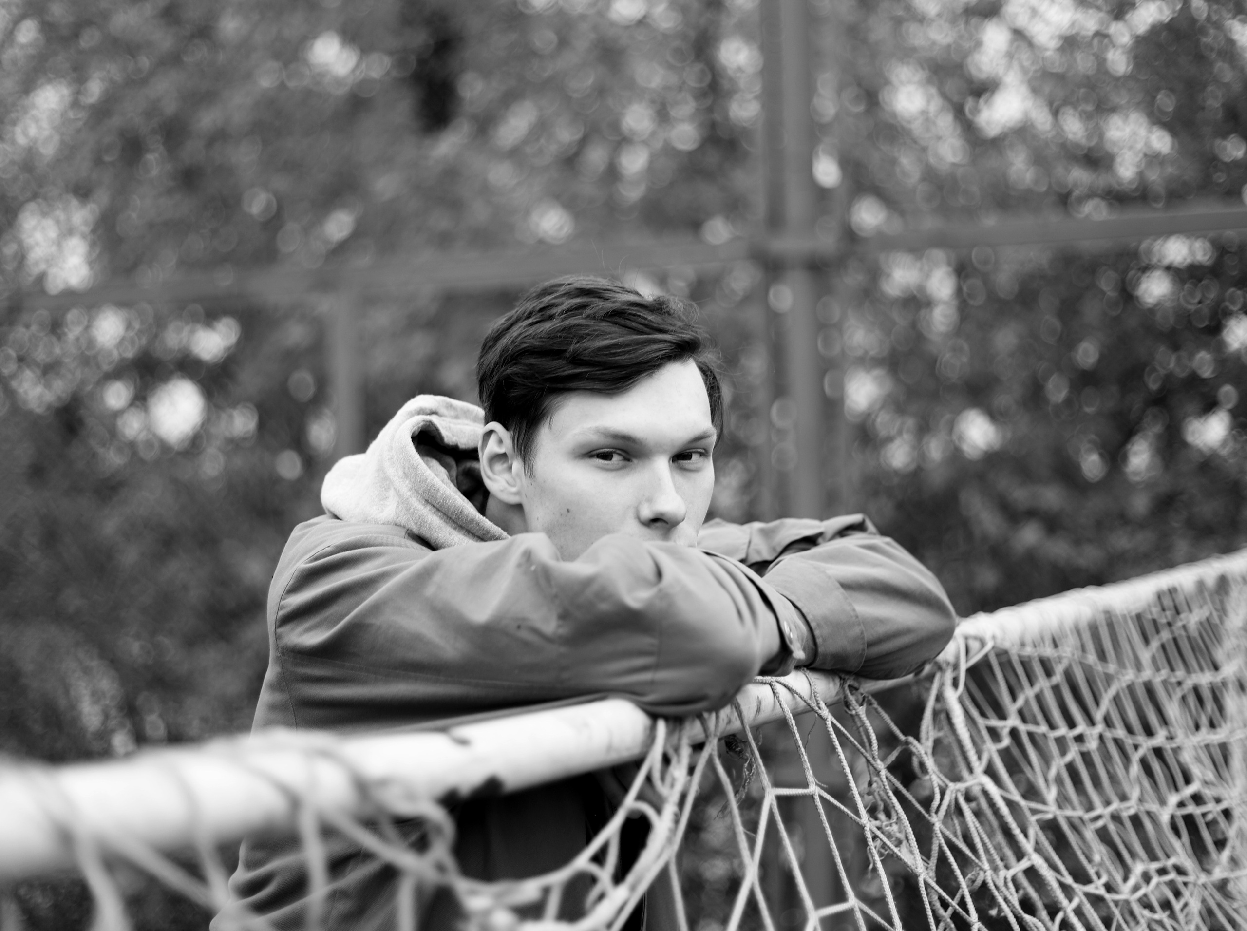 Портреты. KUDRAVETS.PH