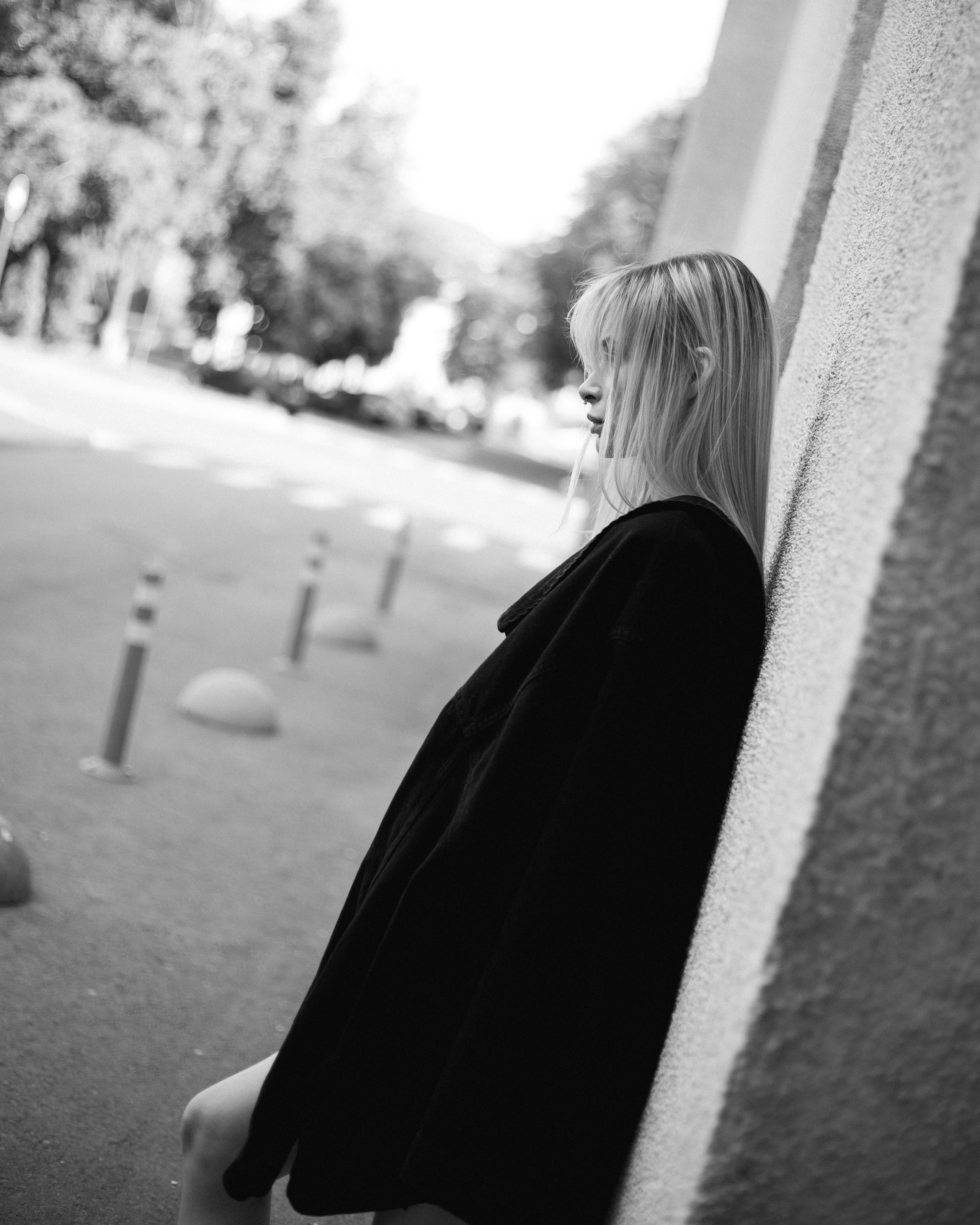 Портреты. KUDRAVETS.PH