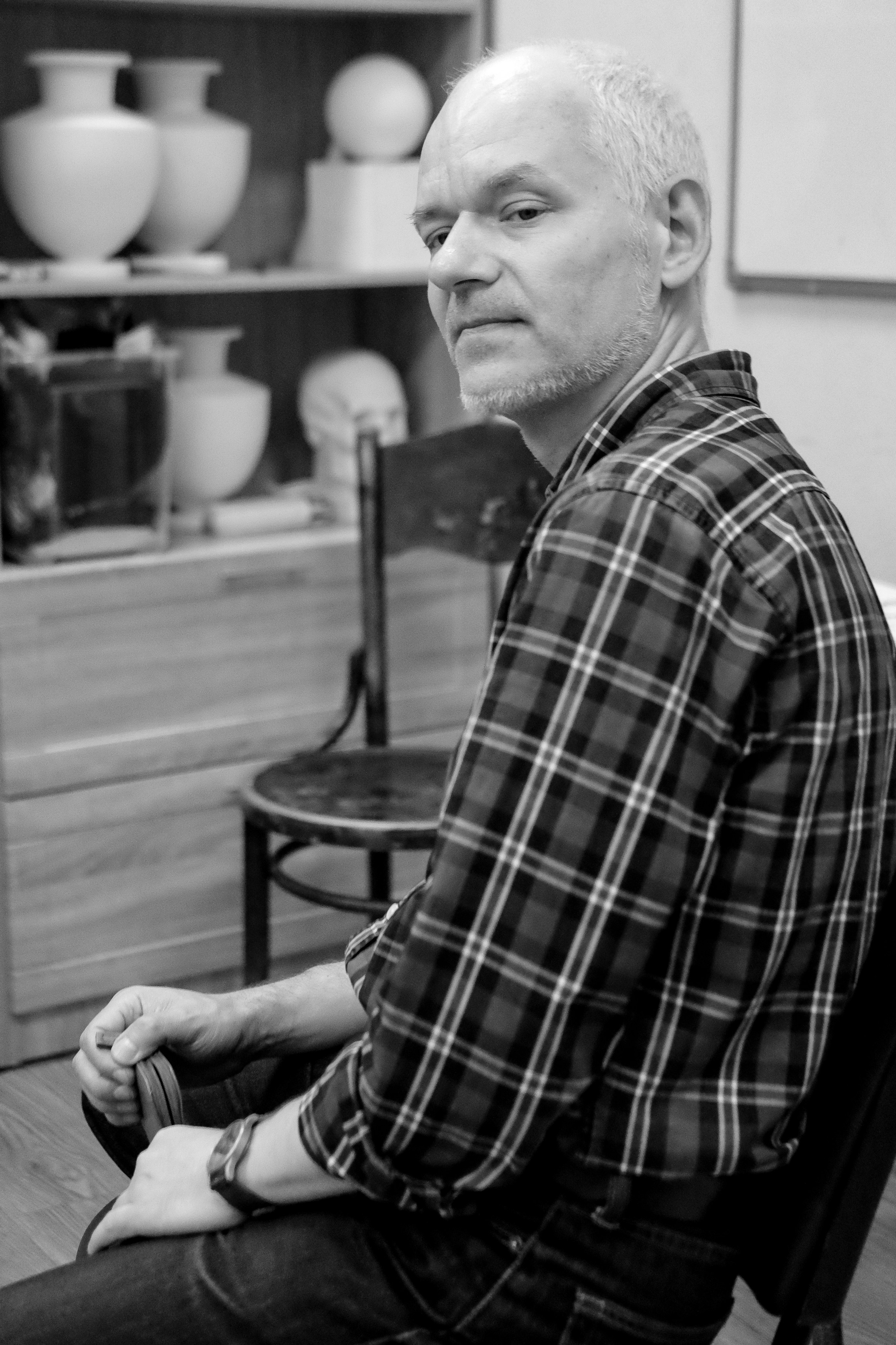 Reportage. Фотохудожник в Карелии и Санкт-Петербурге