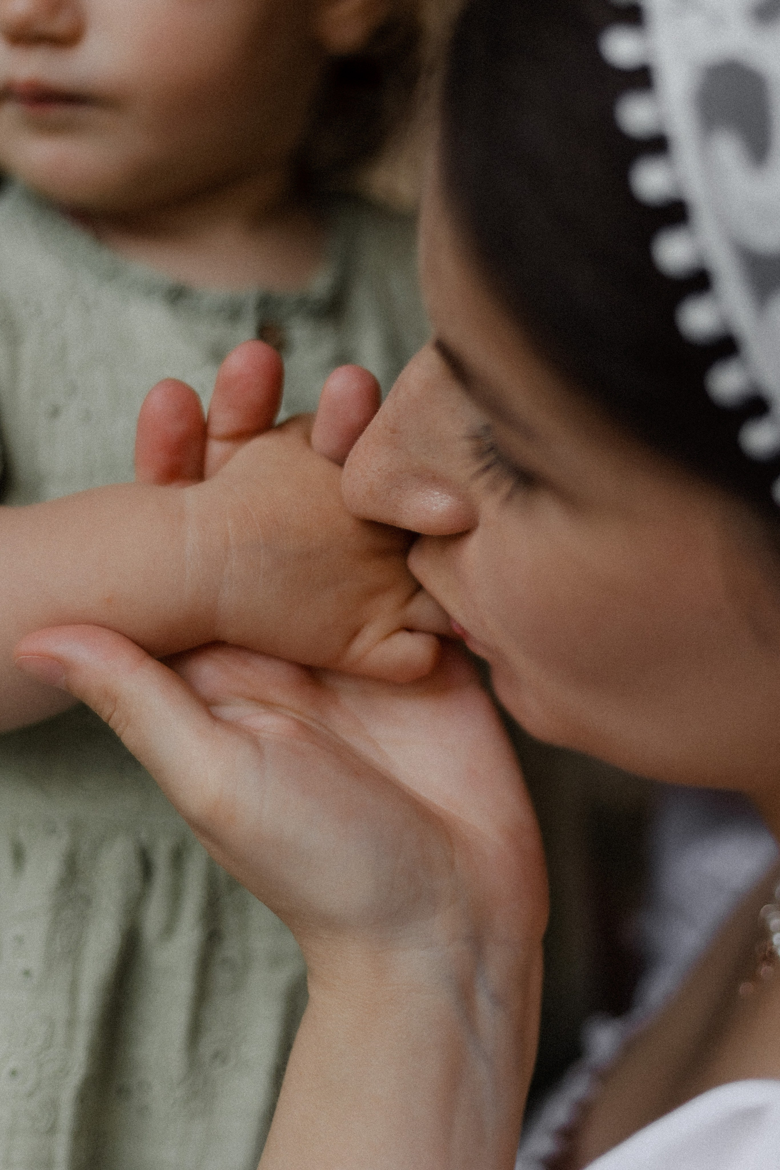 Семейная история. Семейный фотограф в Нижнем Новгороде Доронина Юлия