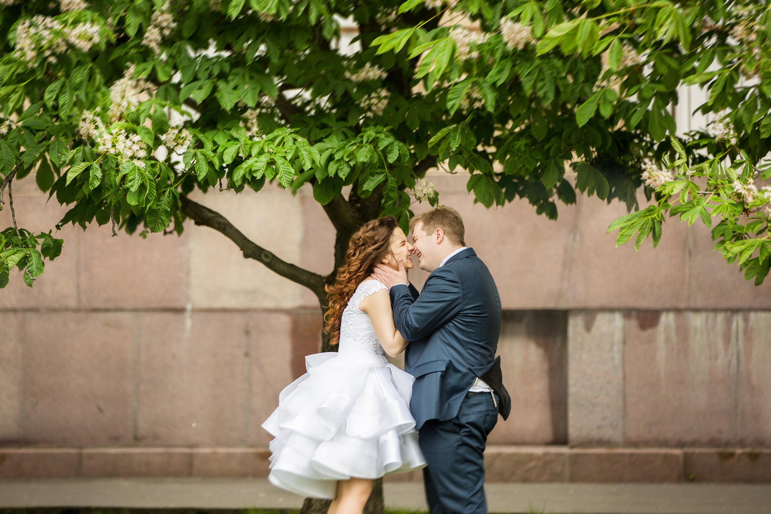 Ксения и Сергей. Свадебный семейный и детский фотограф в Краснодаре Карина Федоровская