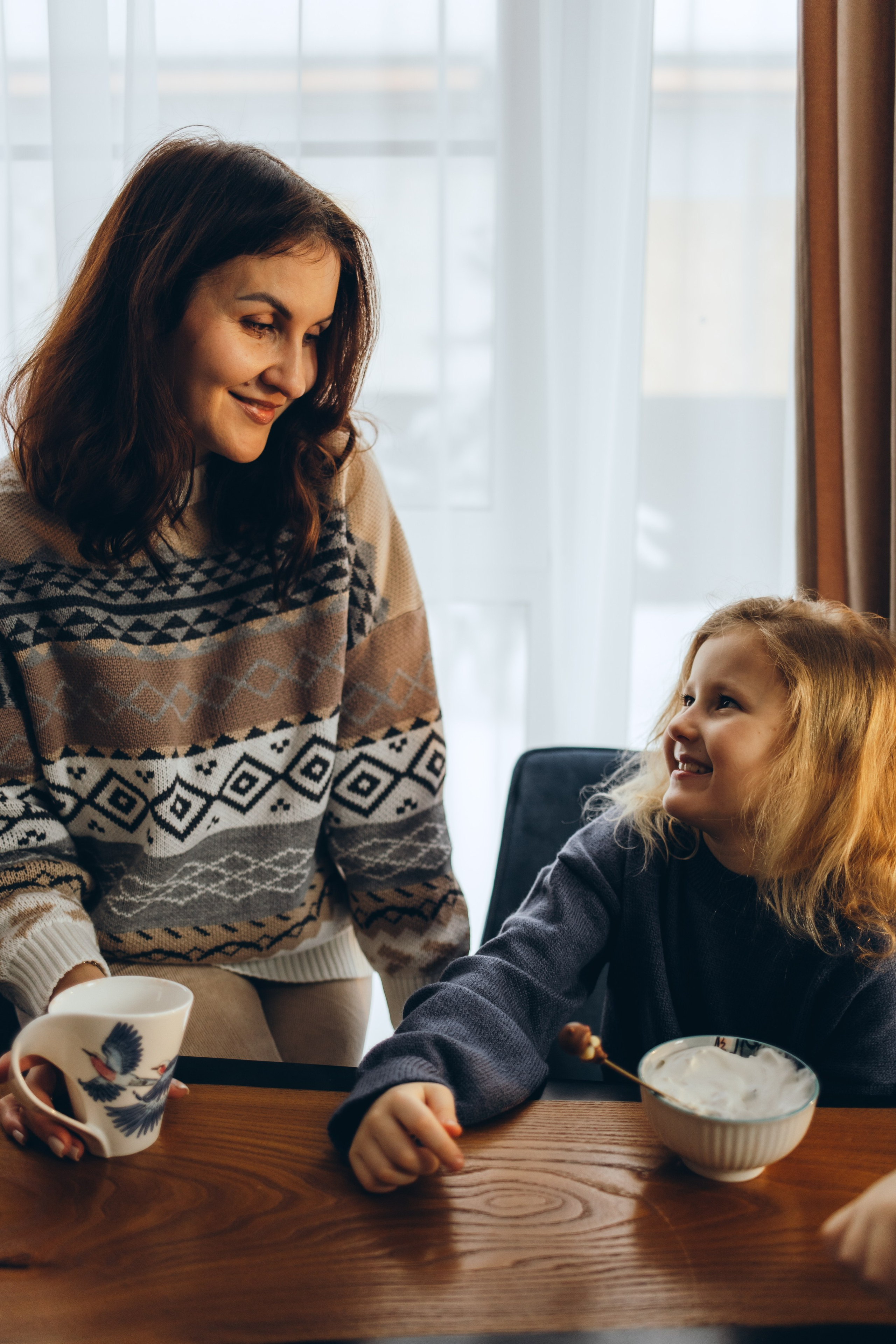 Family moments. Семейный фотограф в Апрелевке и Москве Валентина Шурпина