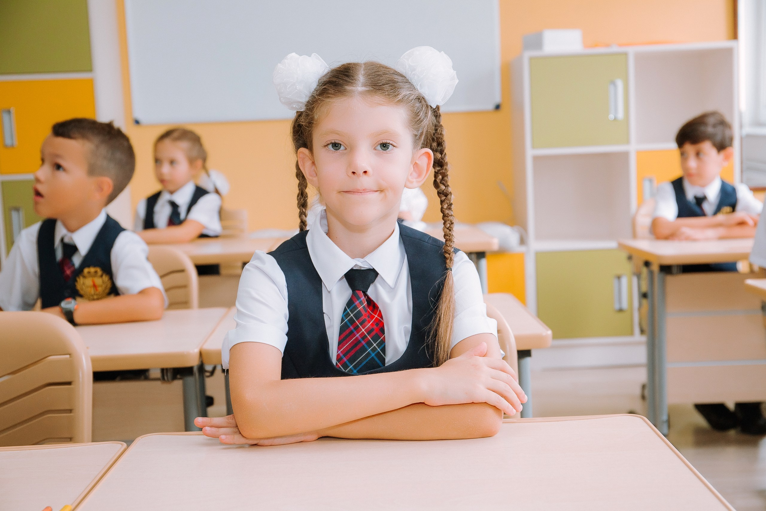 1 класс школа «Личность». Выпускные альбомы Натальи Бутко: Новороссийск, Анапа, Геленджик