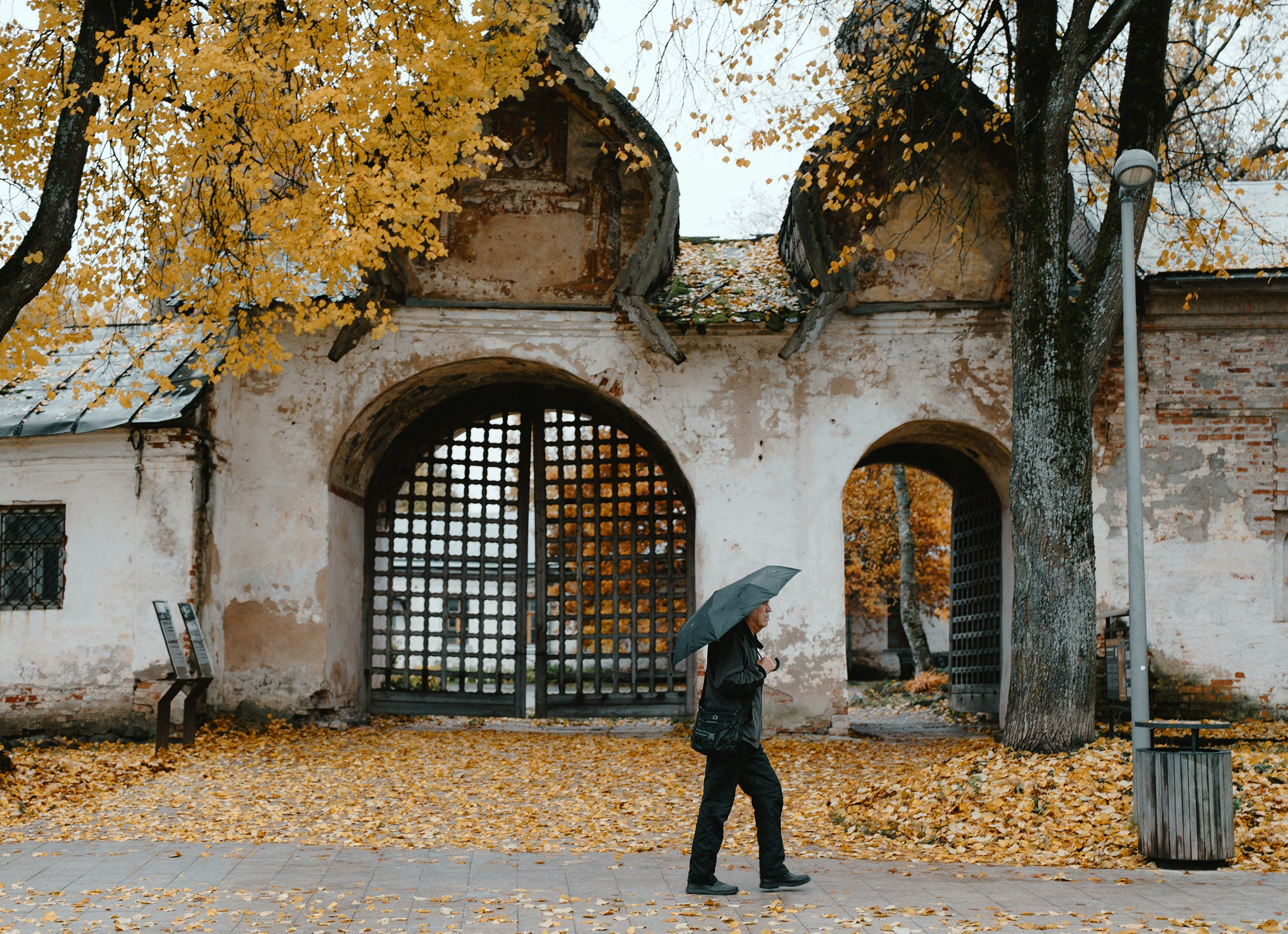 Илья Казанков. Фотограф и графический дизайнер из Калининграда