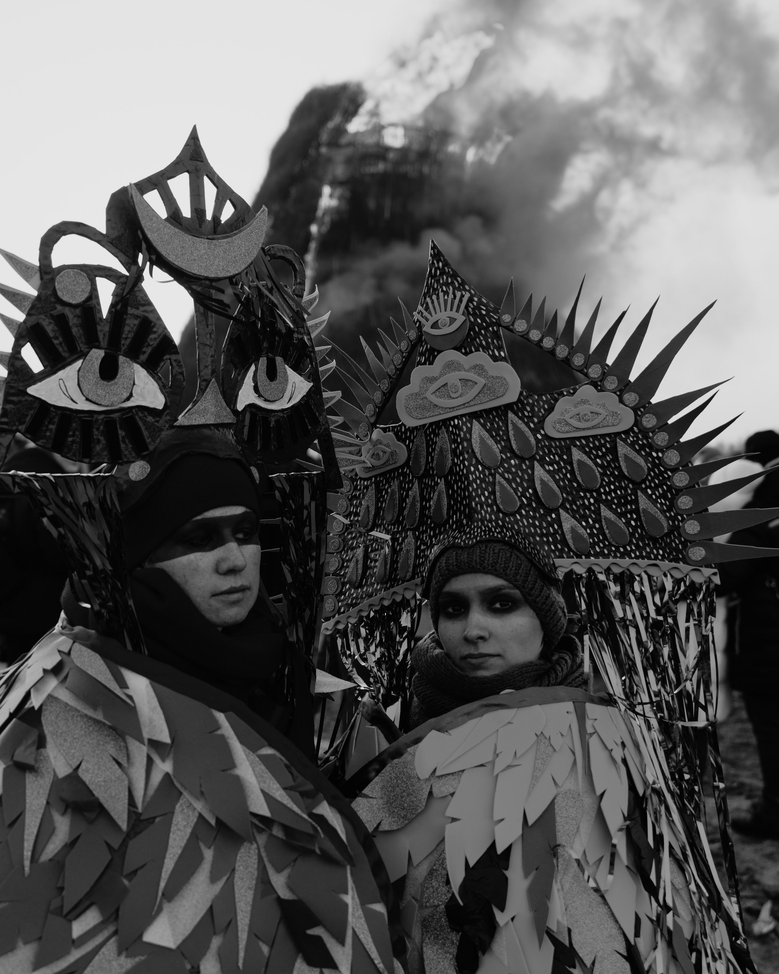 Масленица в Никола — Ленивце. @tomrus: Рустам Шагиморданов — фотограф