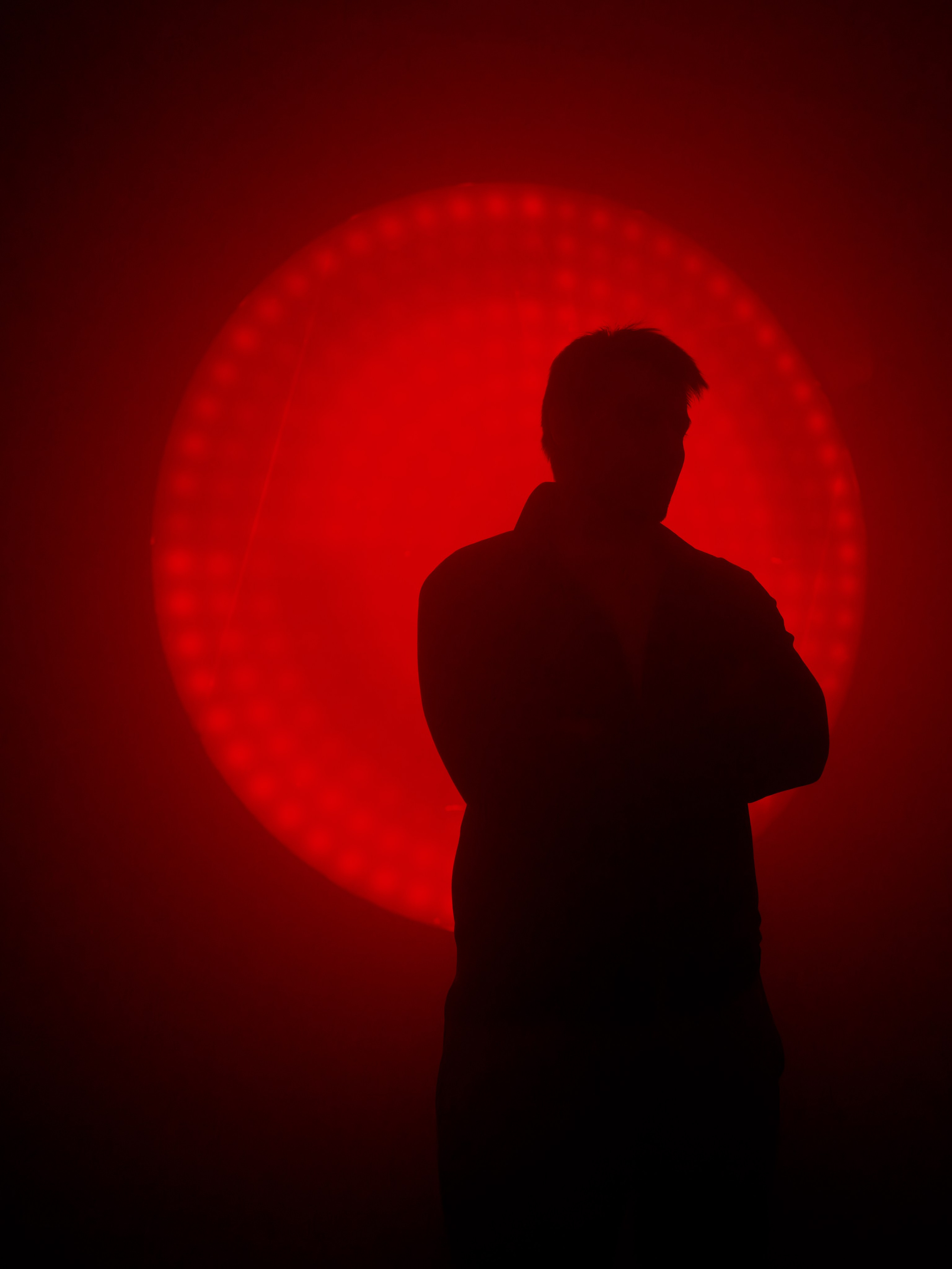 Beta Festival. @tomrus: Рустам Шагиморданов — фотограф