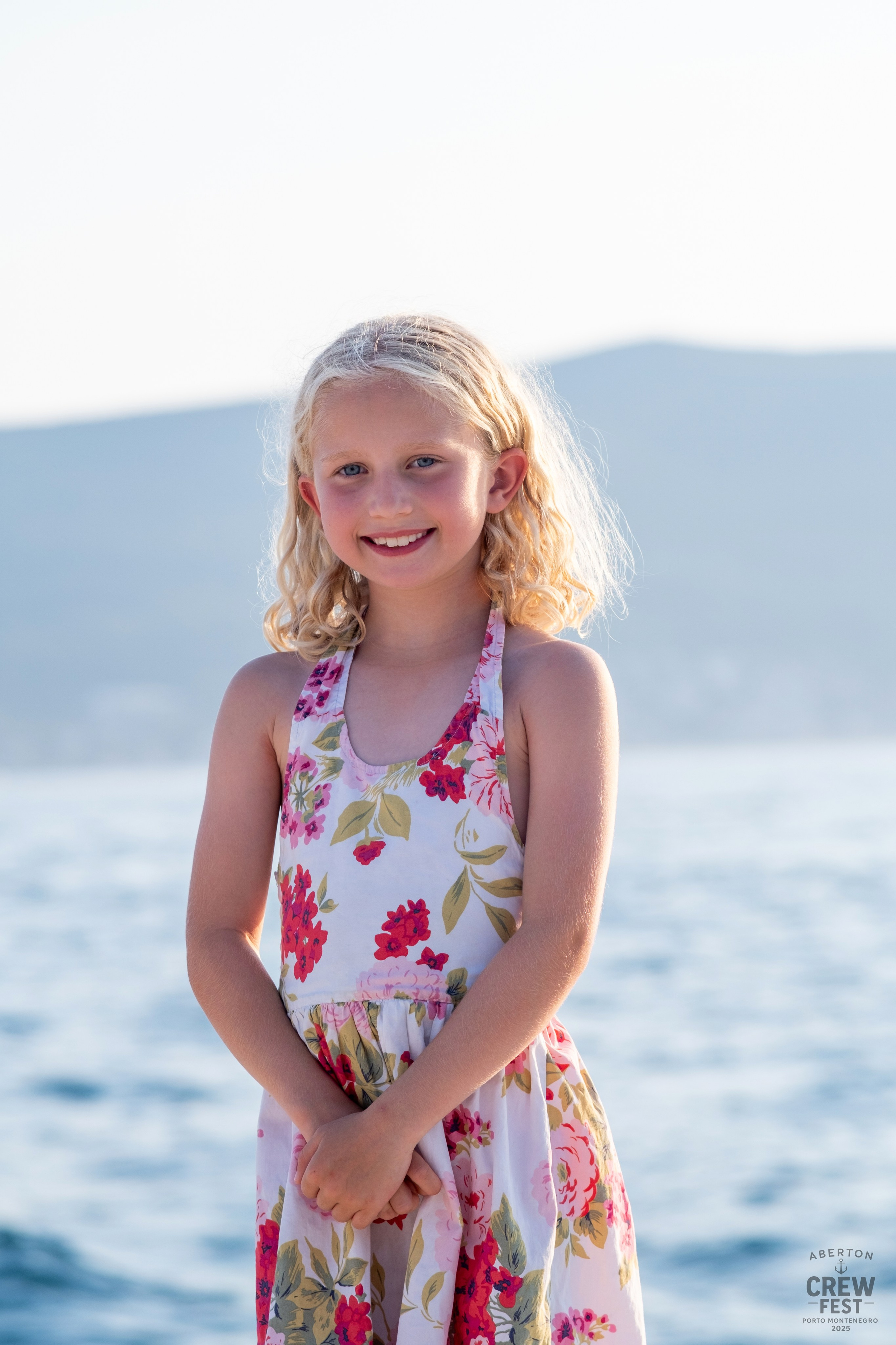 Aberton Crew Fest. Family and wedding photographer in Montenegro