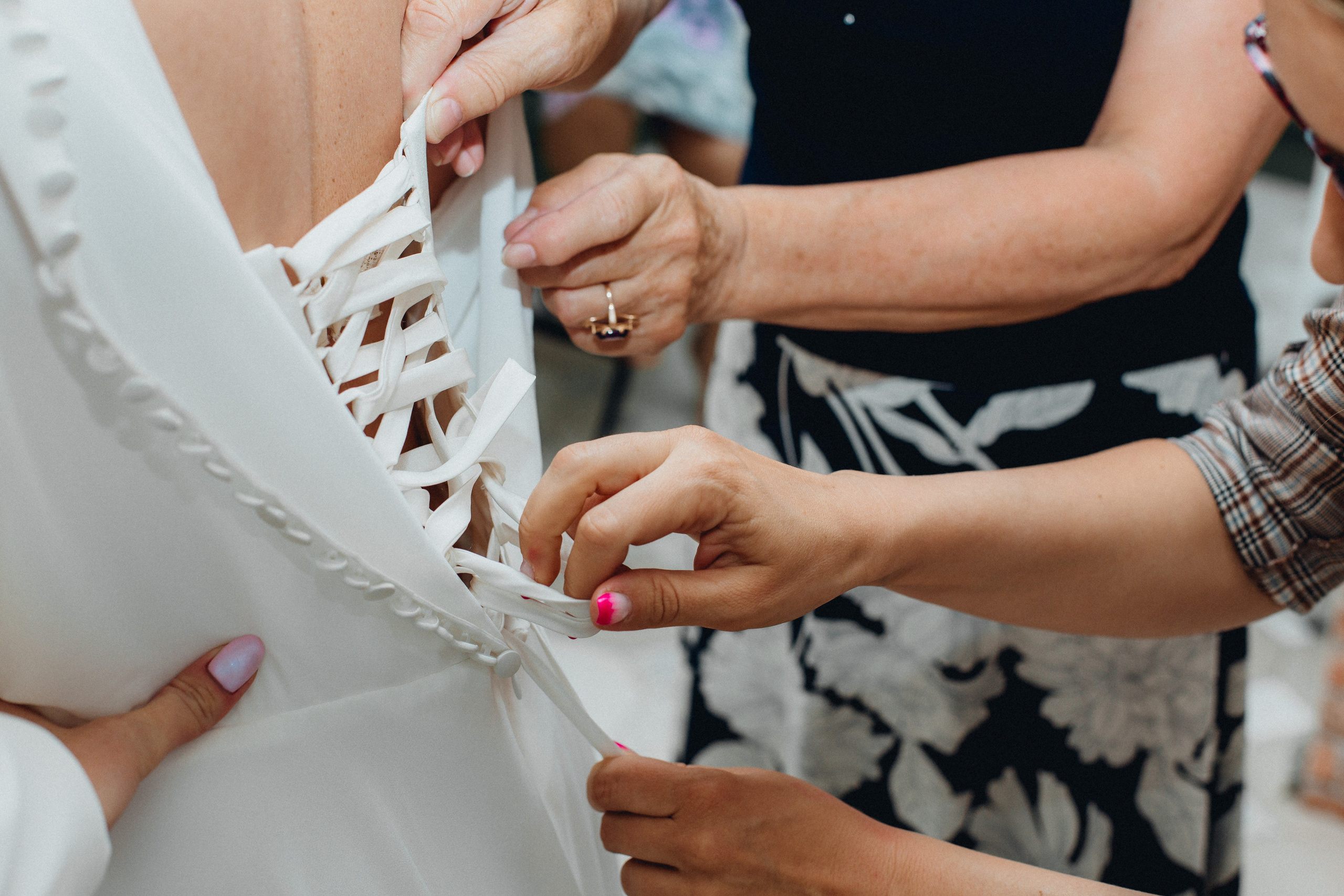 Светлана и Кирилл. Свадебный фотограф Александр Абрамов Москва / Зеленоград