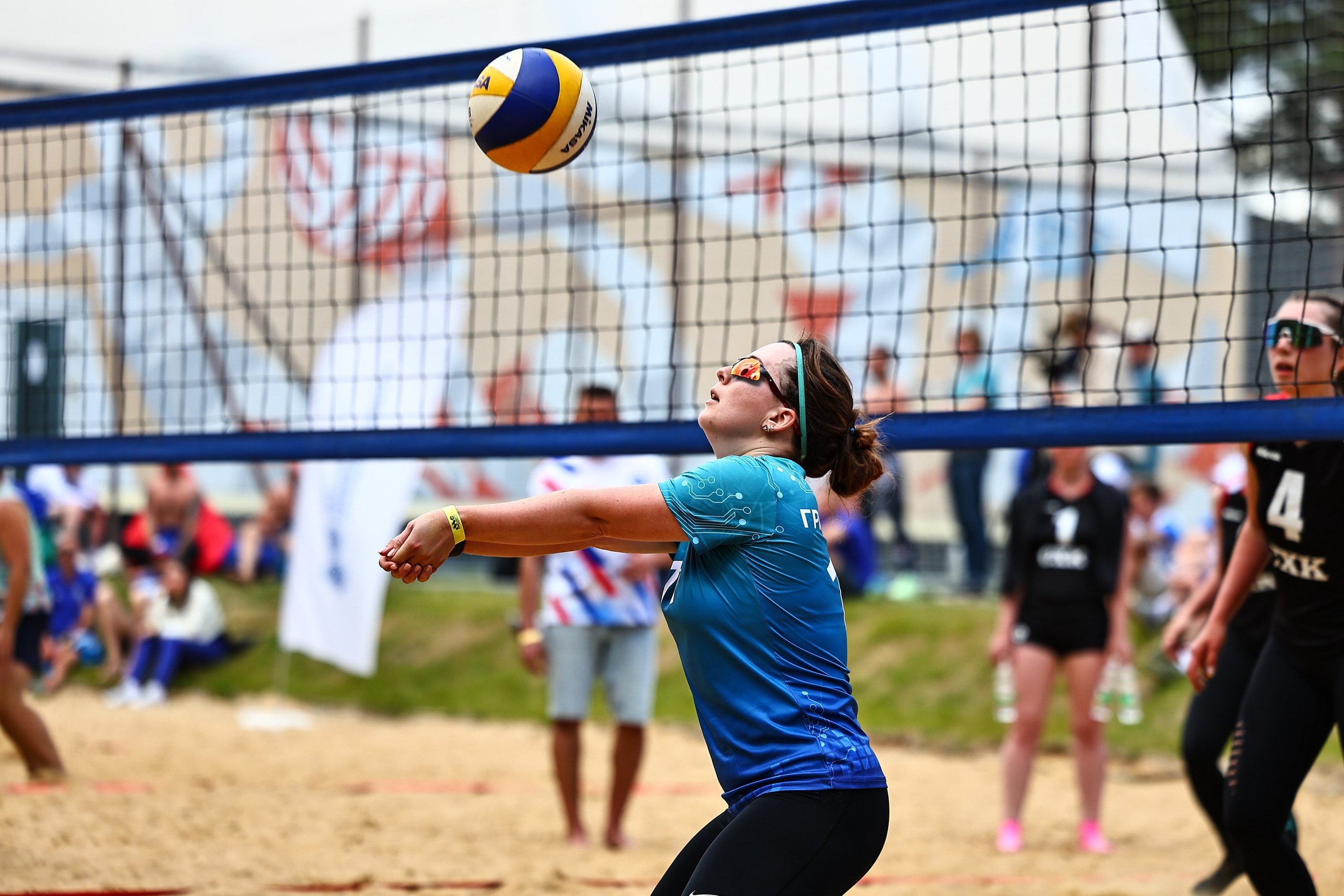 АТОМИАДА Лето 2025. Фототерапевт Ева Бунеева