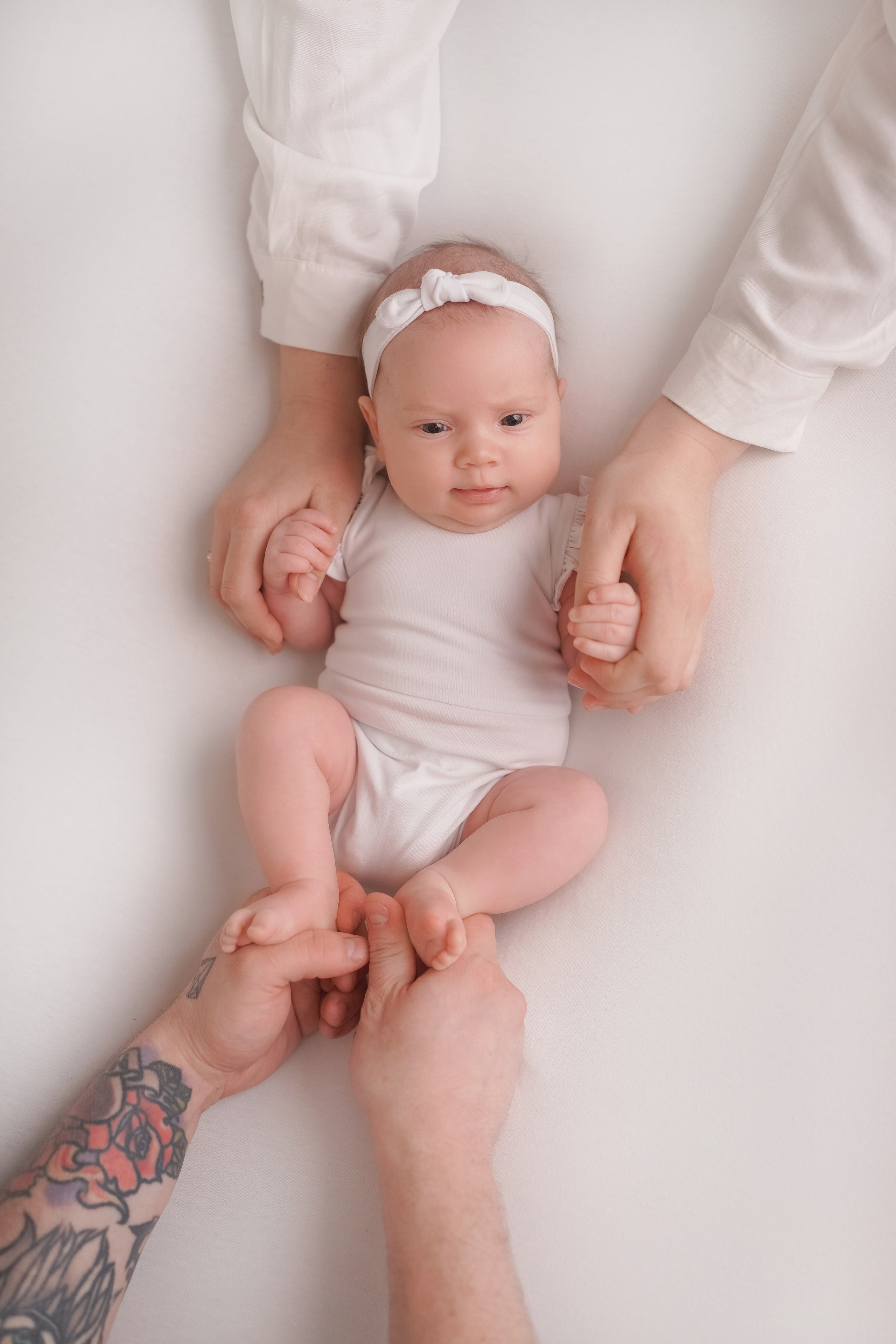 Малыши. Фотограф новорожденных, детский и семейный фотограф Алла Шостак