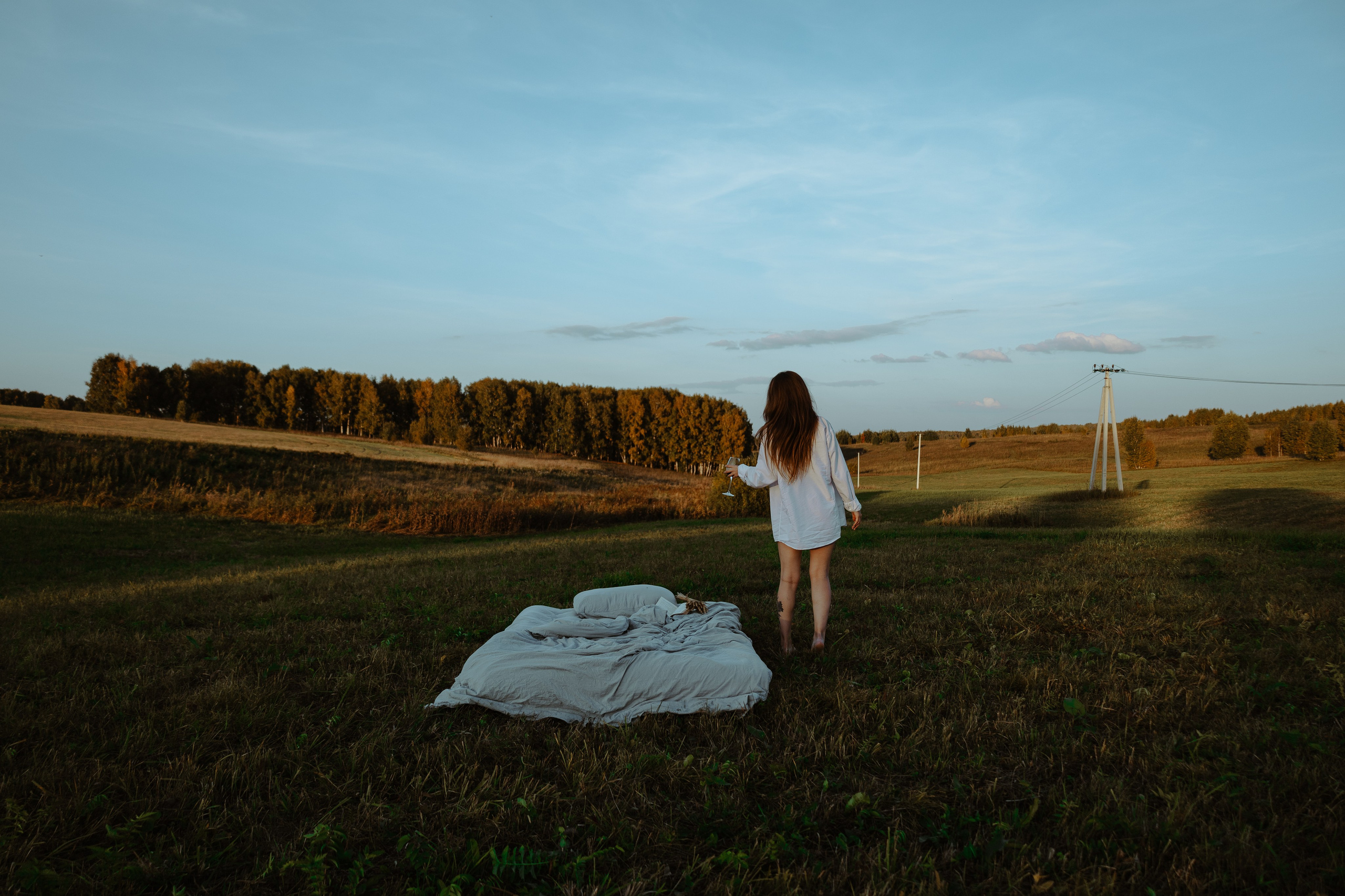 Портфолио. Фотограф в Кемерово Анастасия