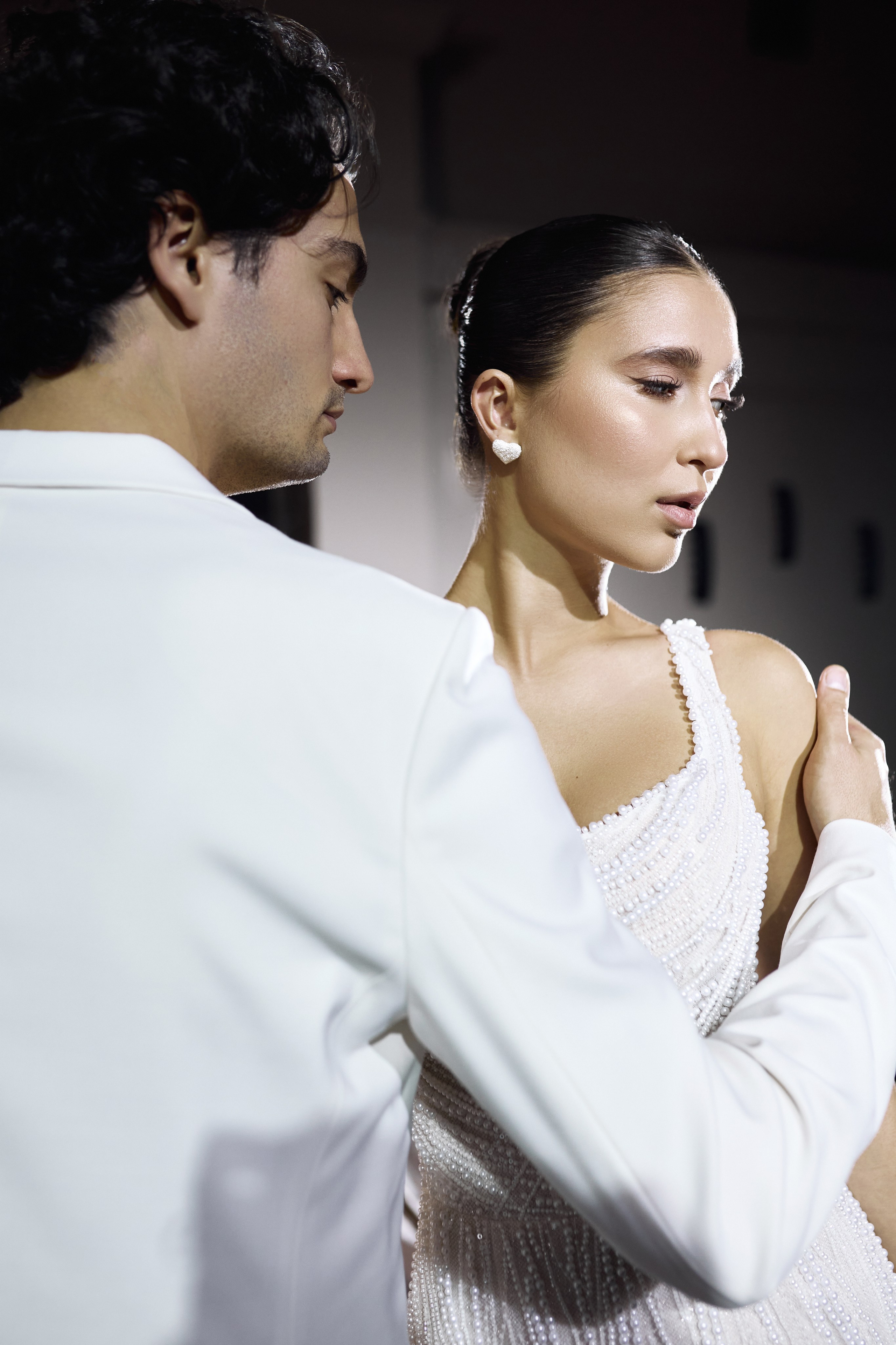 Владимир и Диана. Свадебный фотограф в Ростове-на-Дону — Анастасия Кузьменко