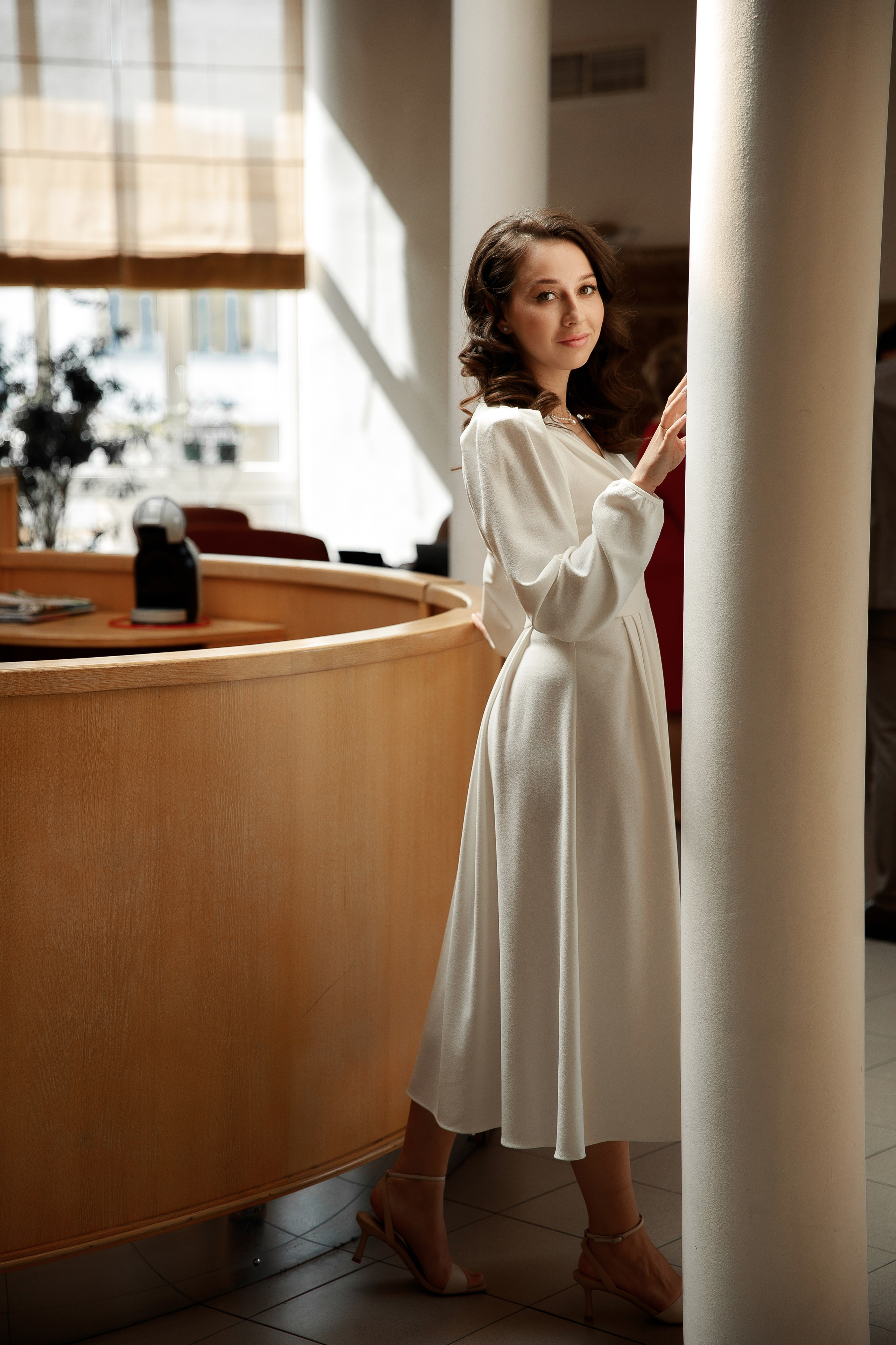 № 2. Свадебный, семейный и детский фотограф в Оренбургской области Юля Лепп