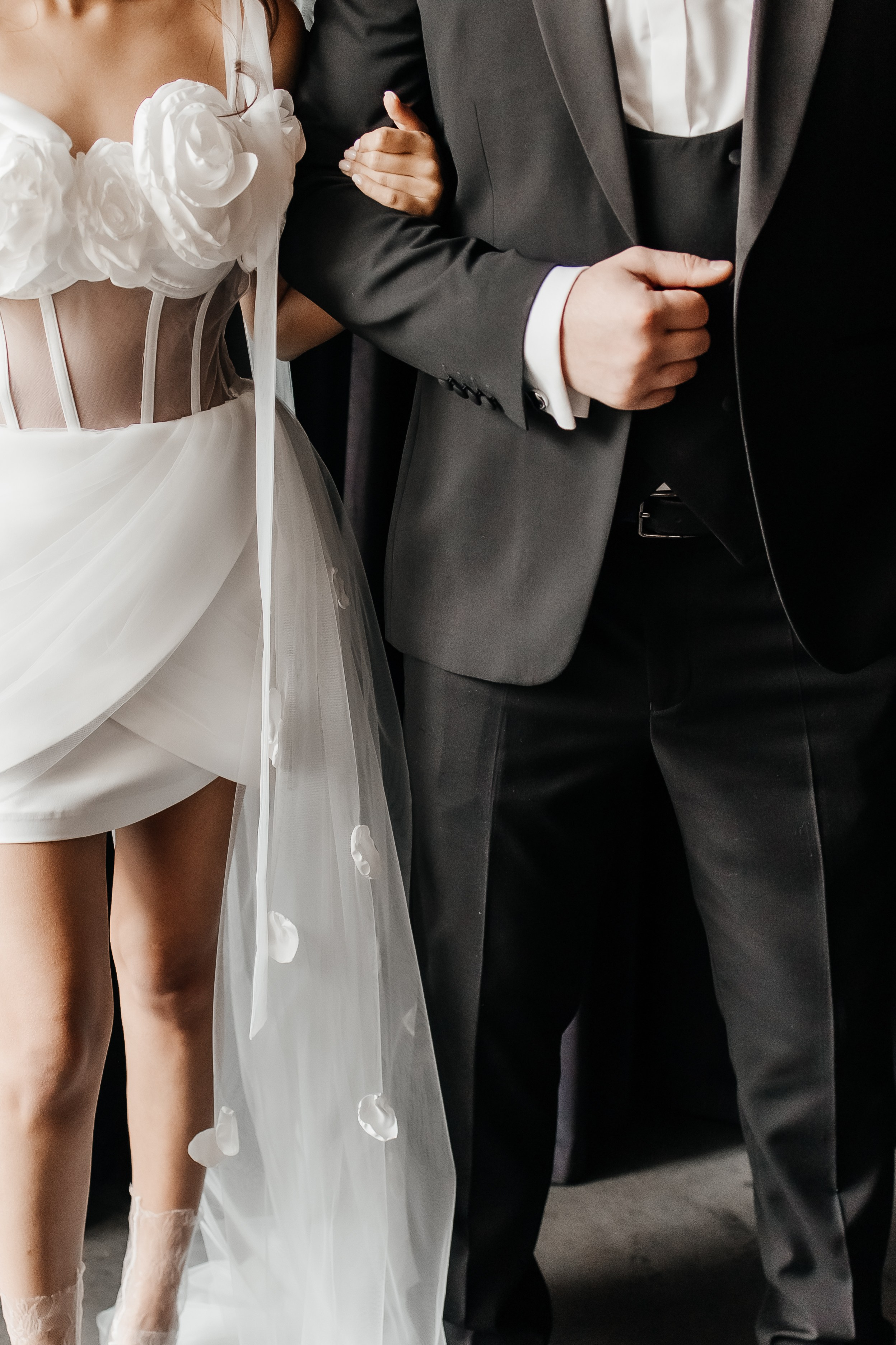 Нахид и Федан. Свадебный фотограф Воронеж Оля Маркович