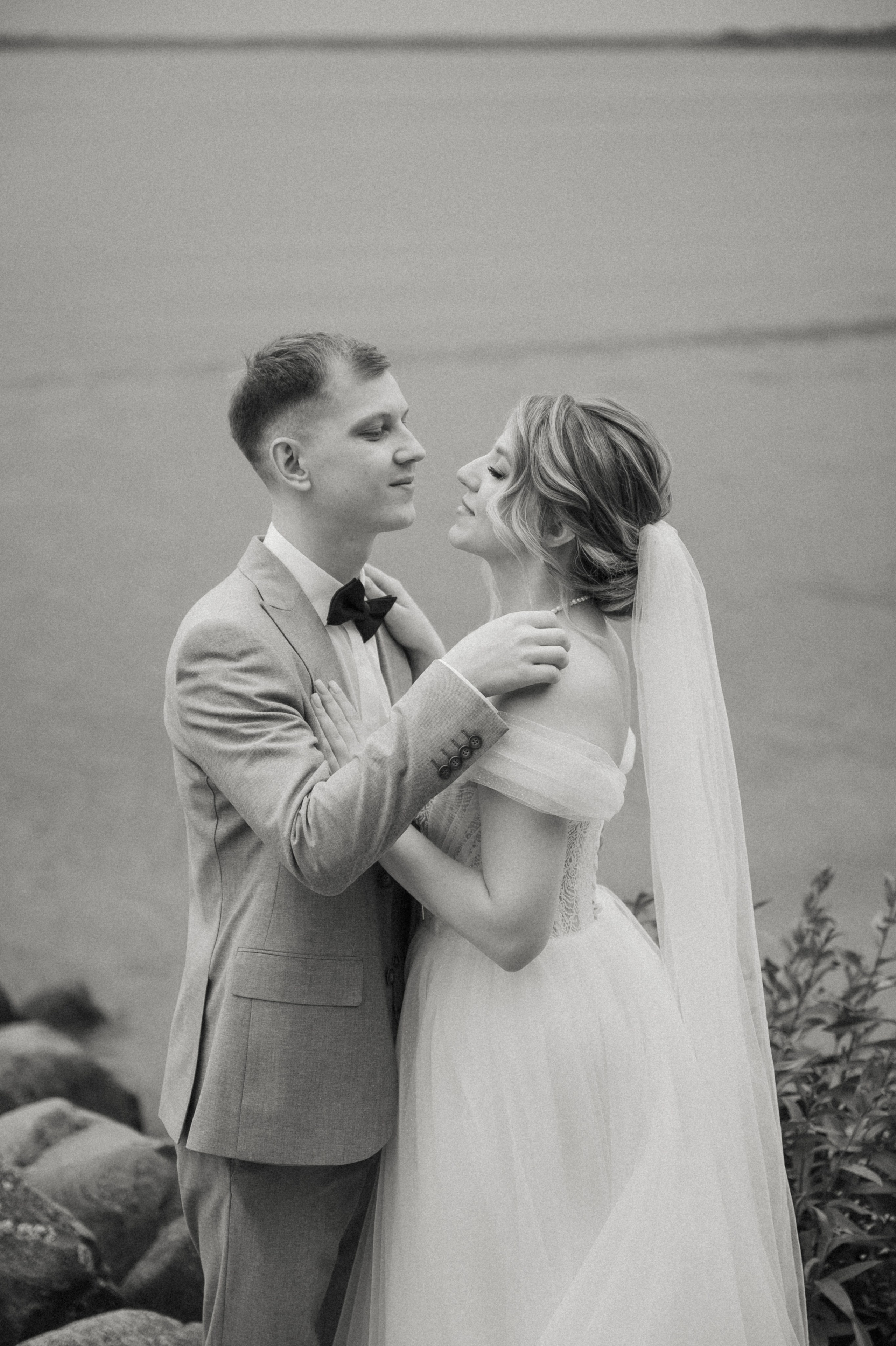 Егор и Настя. Свадебный фотограф Анастасия Тащилина