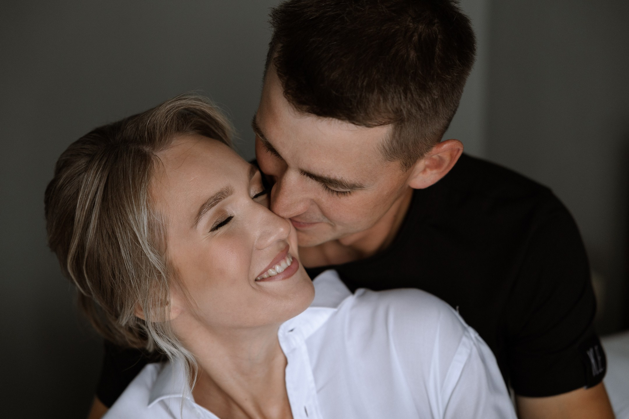 Константин и Юлия. Свадебный фотограф Ярославль Дмитрий Васячкин