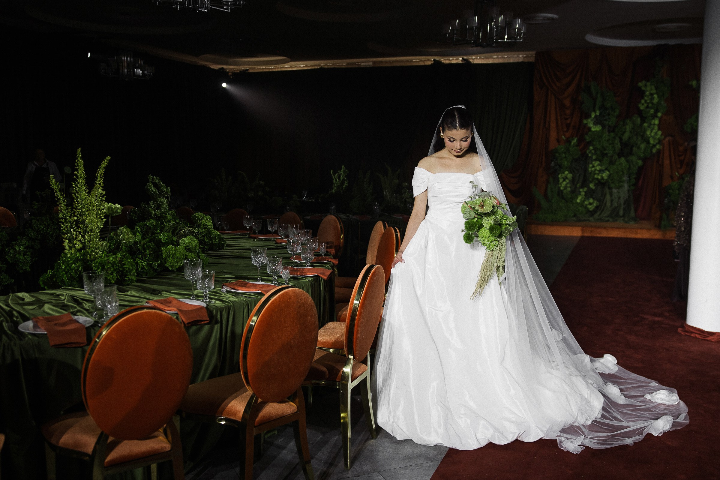 Инжир. Свадебный фотограф в Ростове-на-Дону Васильченко Сергей