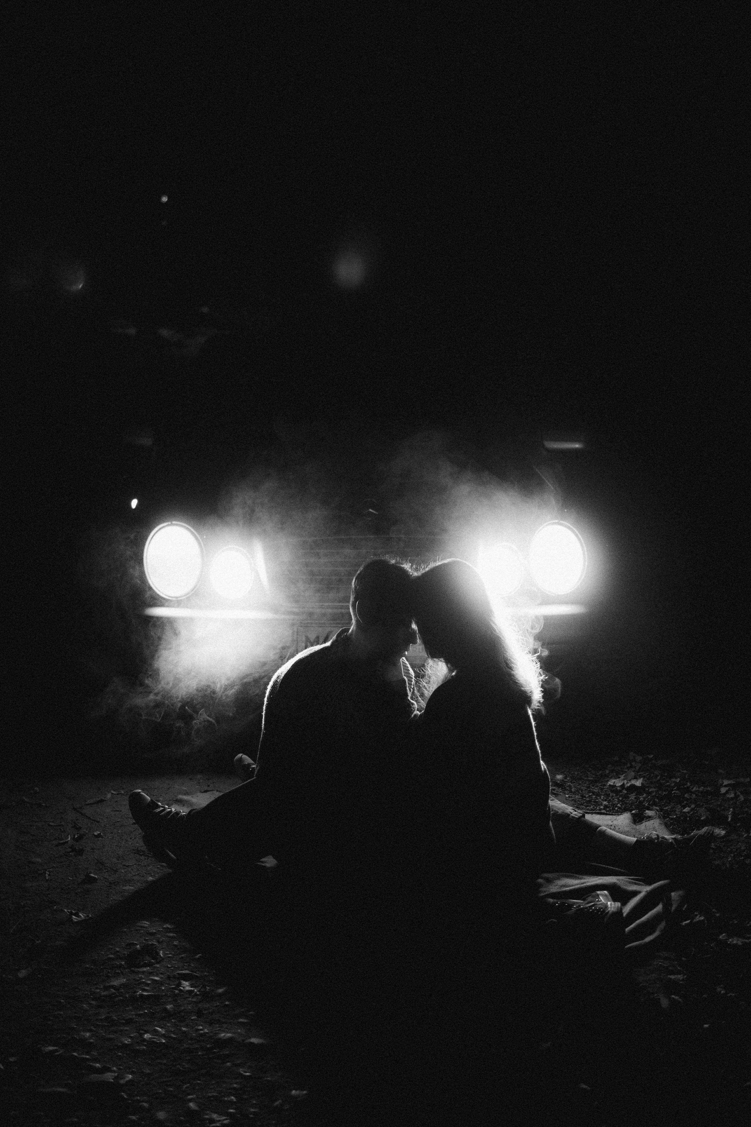 Эрнест и Инесса. Семейный фотограф в Краснодаре Храмова Анна