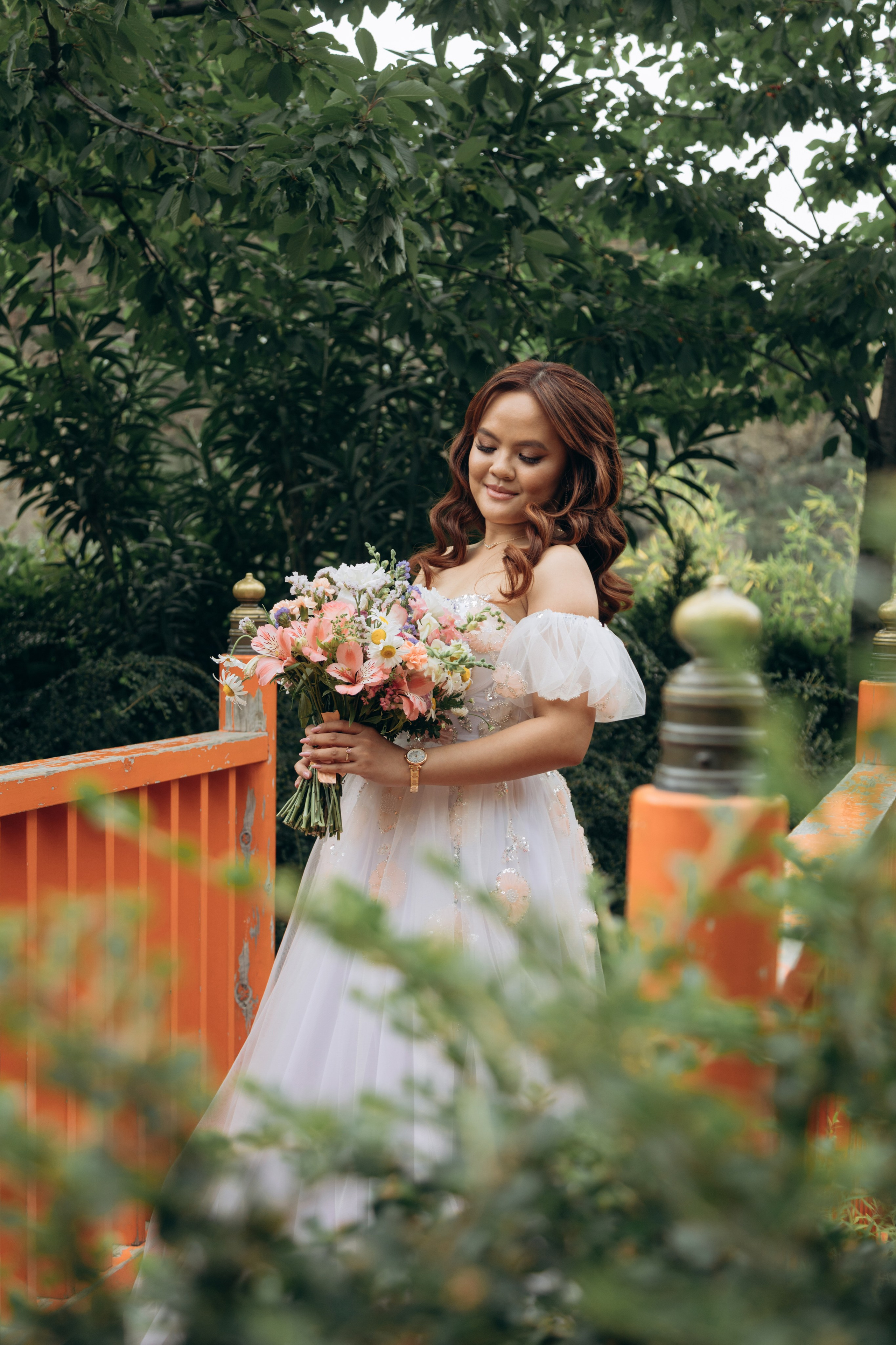 Samuel Micah and Abigail Joy. Фотограф в Тбилиси Наталья Фомина