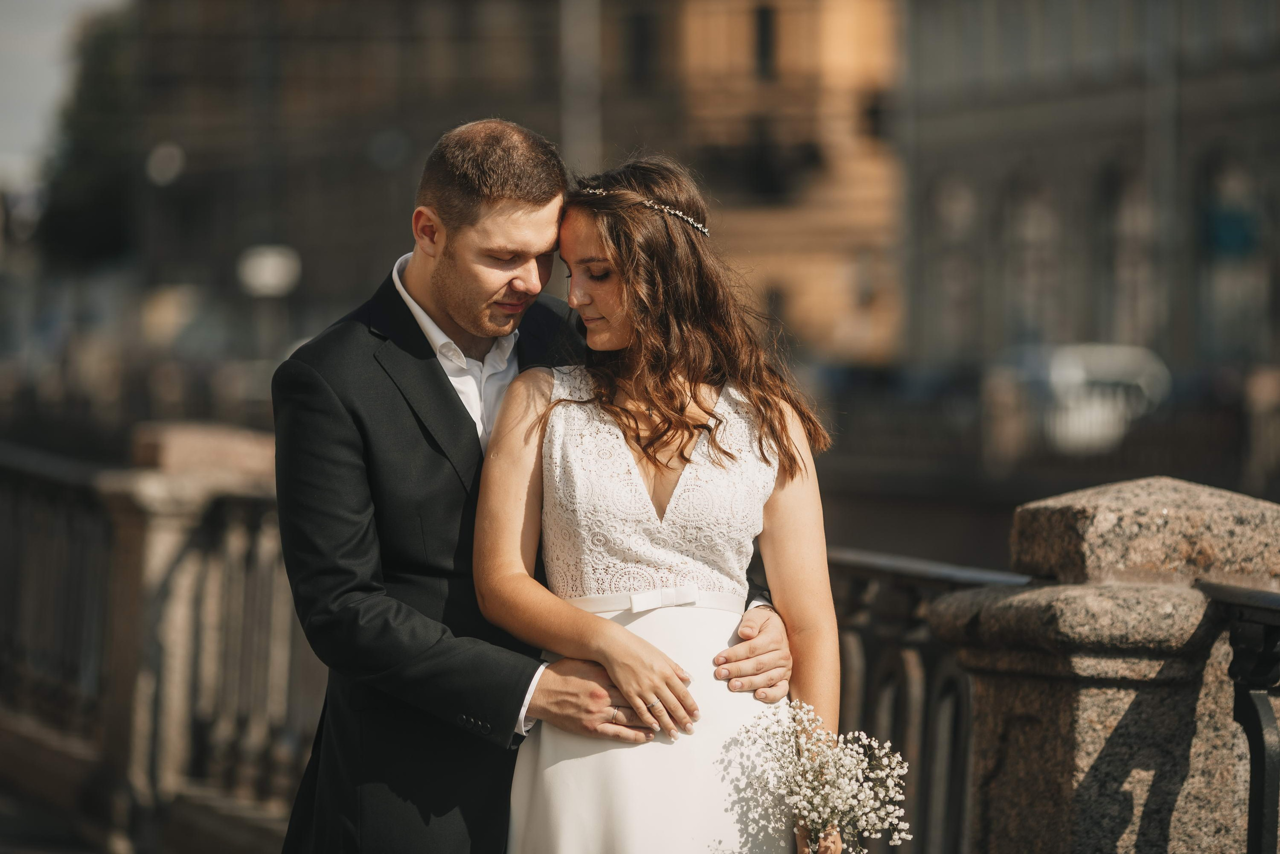 Венчание интернациональное. Свадебный фотограф Игорь Брундасов 8PHOTO на свадьбу венчание загс СПб