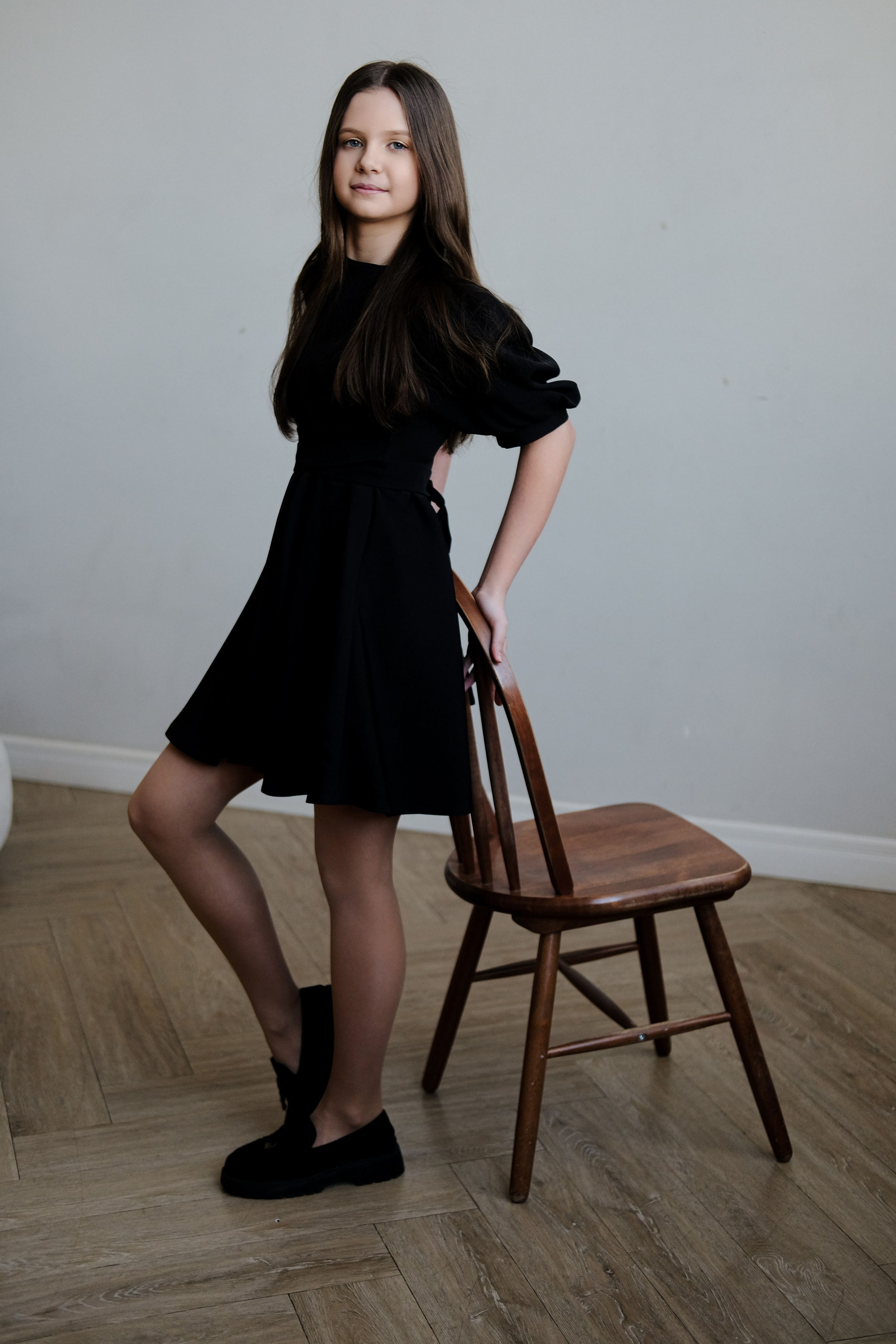 Мама и дочка. Свадебный фотограф Челябинск