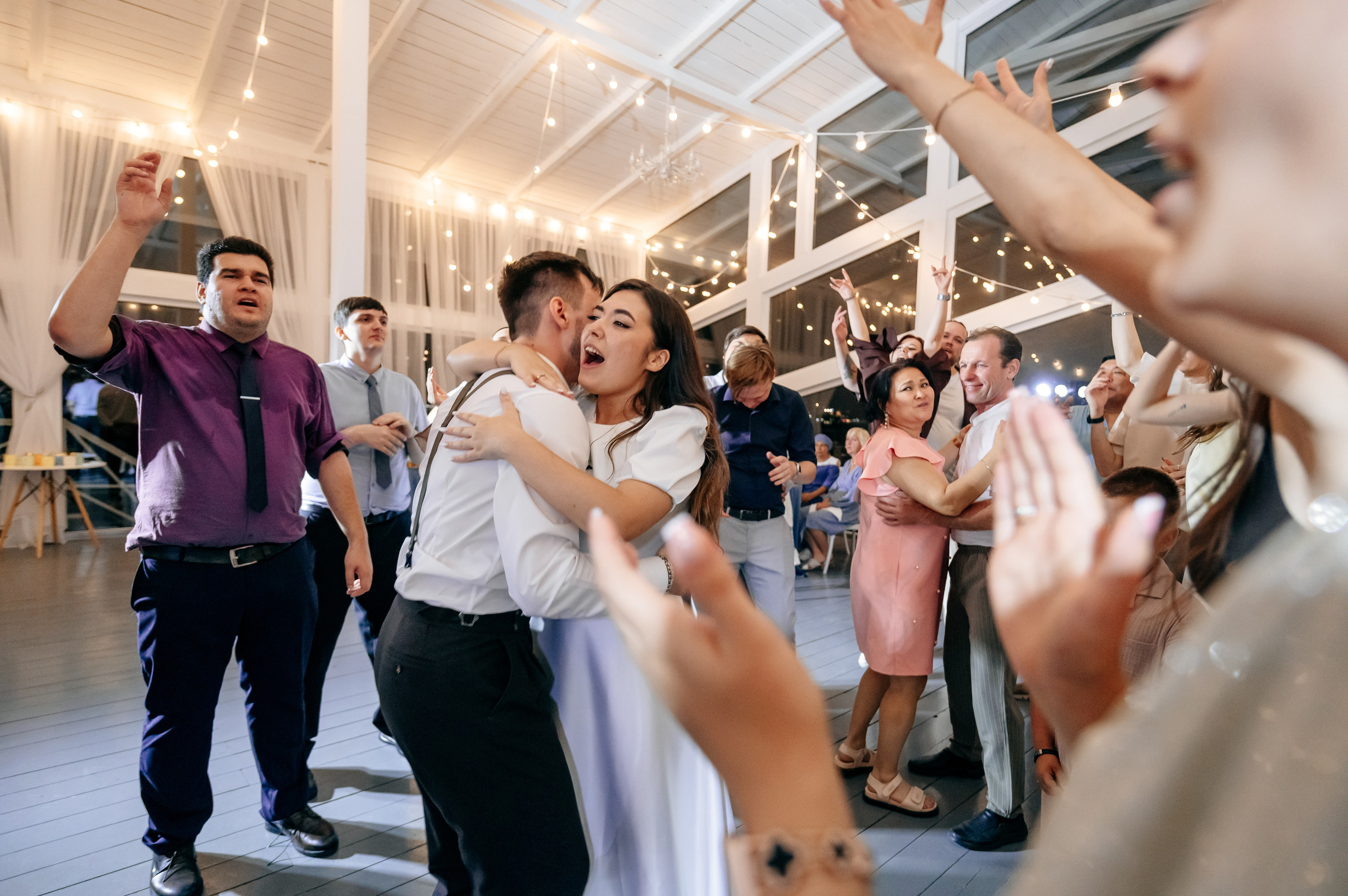 Дом у моря. Свадебный фотограф в Краснодаре и Сочи Комолова Екатерина