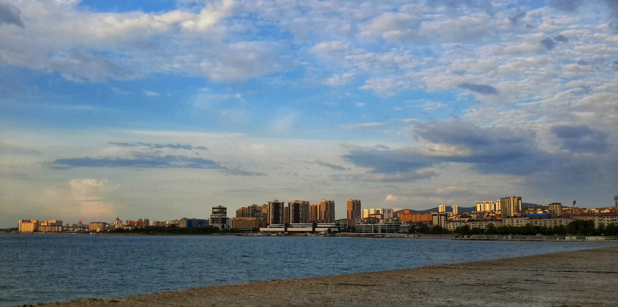 Новороссийск. Фотограф Славянск на Кубани