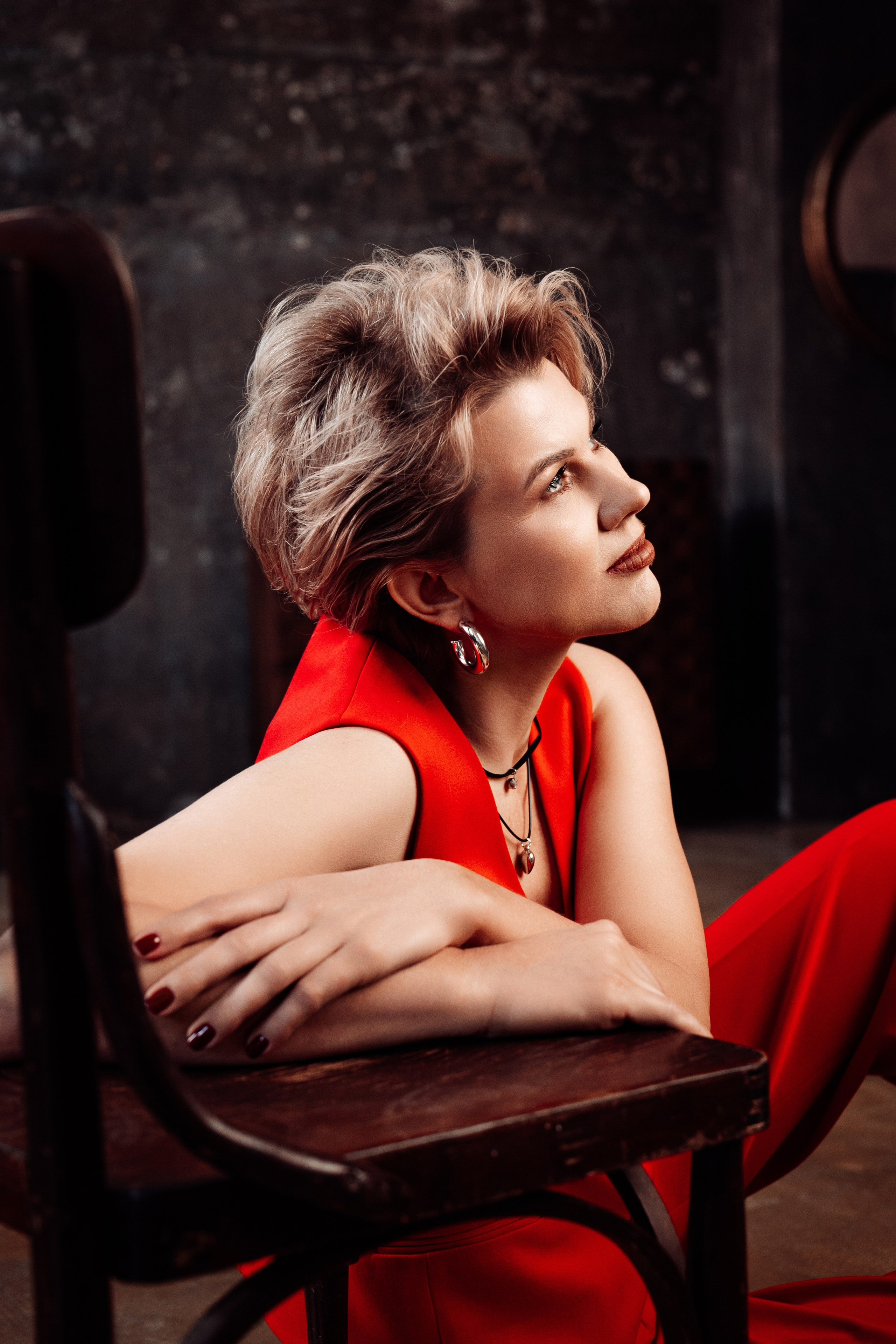 Индивидуальные женские съемки. Фотограф Щелково, Королев, Балашиха, Москва Анастасия Тягина