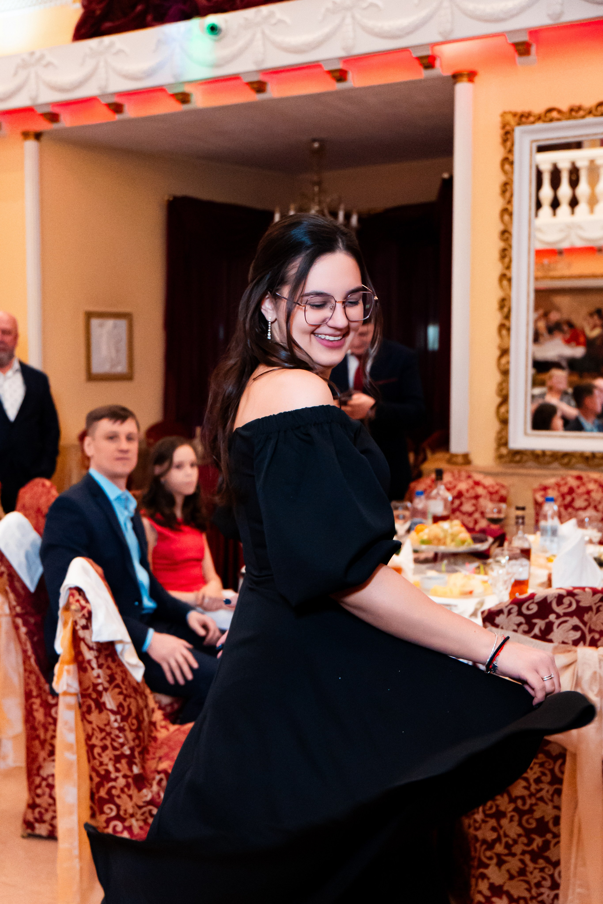 Репортажные съемки. Фотограф Щелково, Королев, Балашиха, Москва Анастасия Тягина