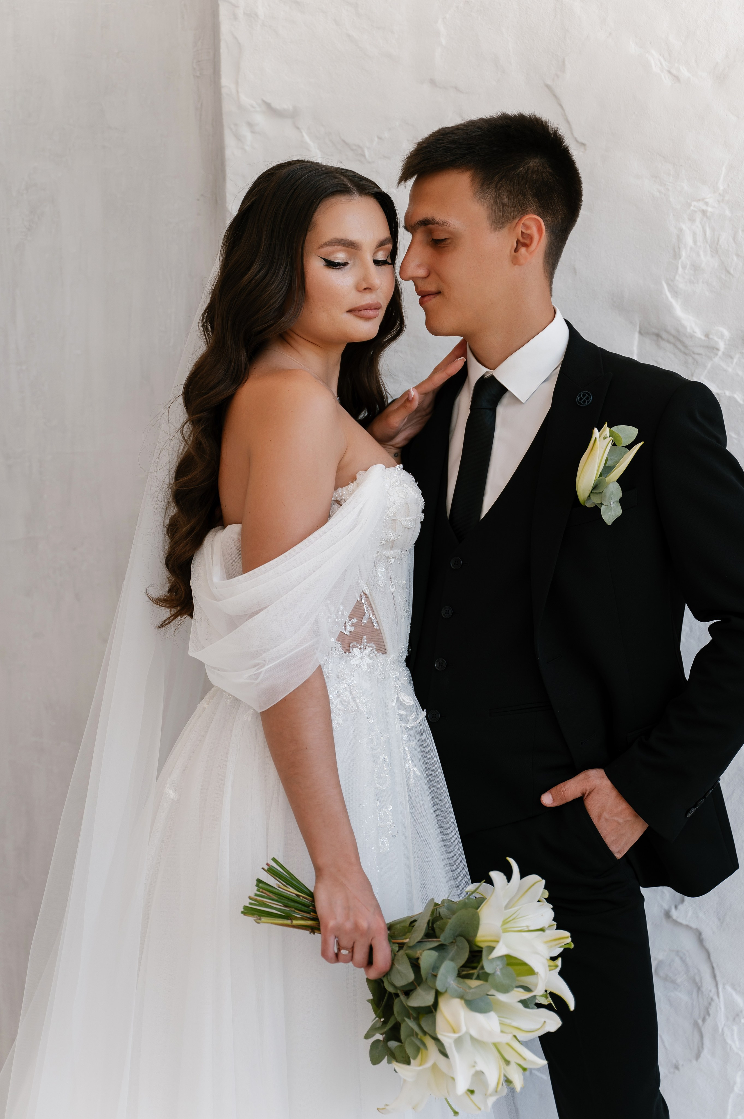 Роспись О+К. Свадебный и семейный фотограф Пенза Анастасия Артюшкина