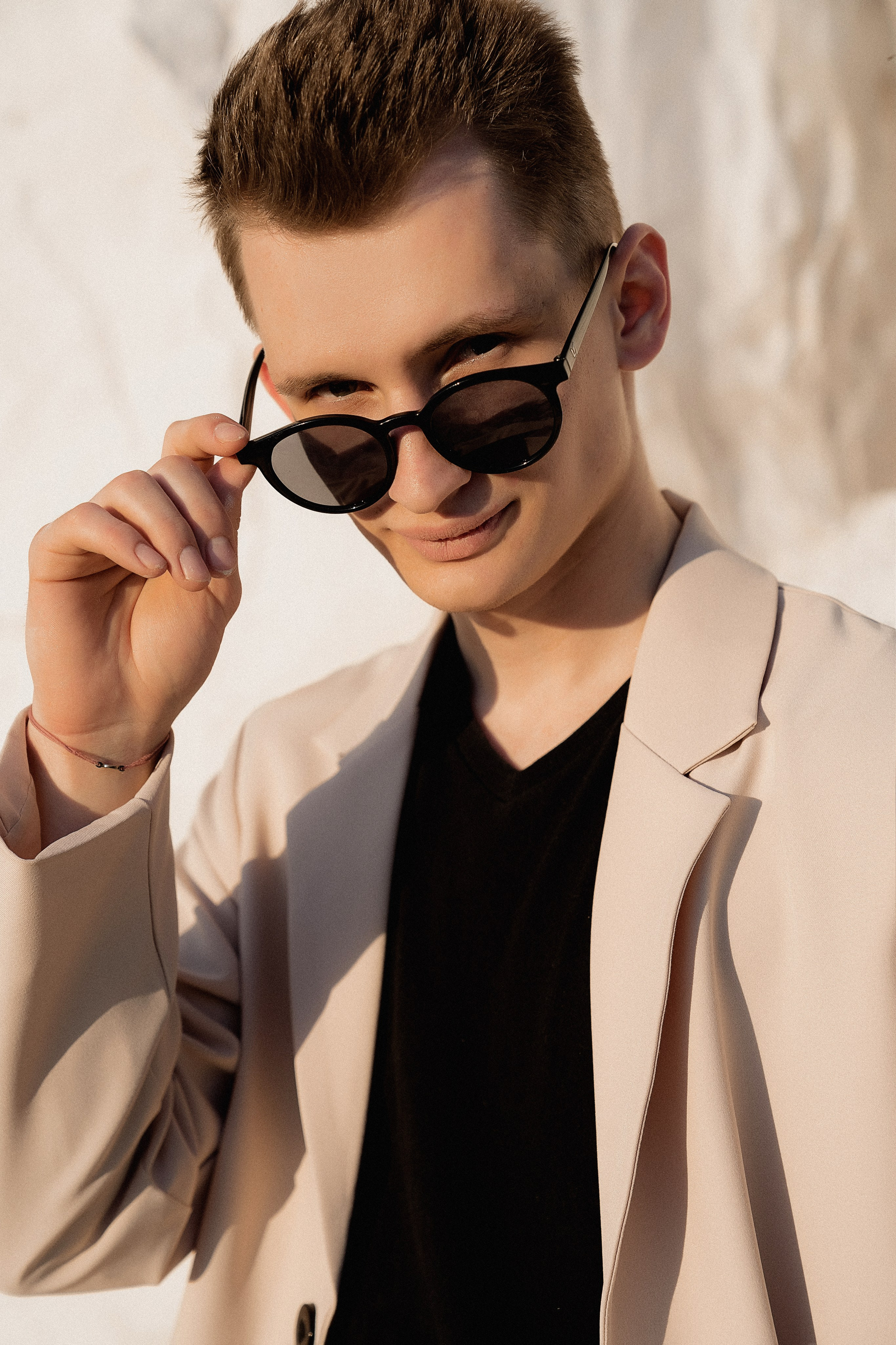 Егор и Лиза. Свадебный фотограф Воронеж Марина Грудинина