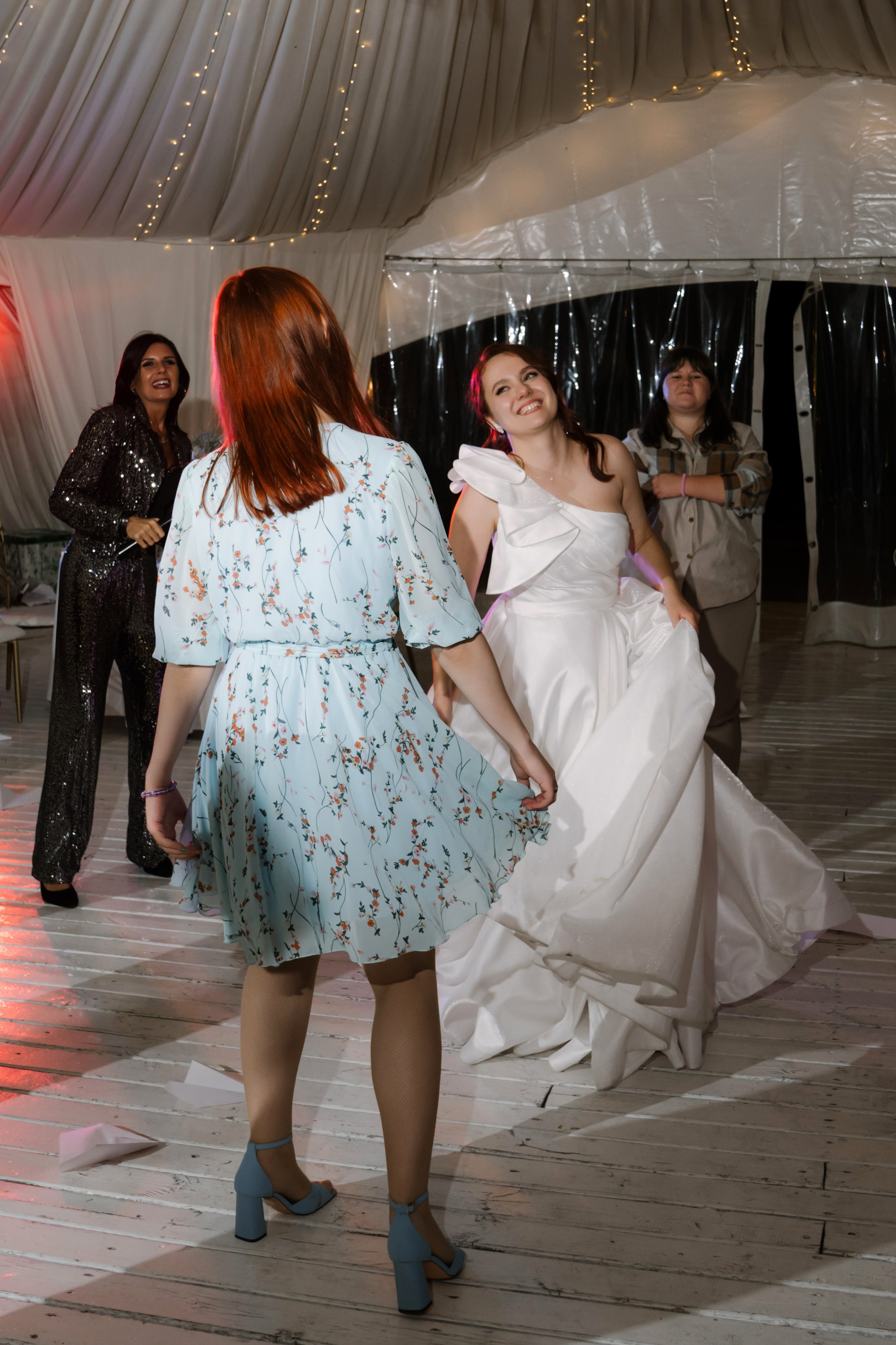 Александр и Анастасия. Свадебный фотограф Воронеж Марина Грудинина