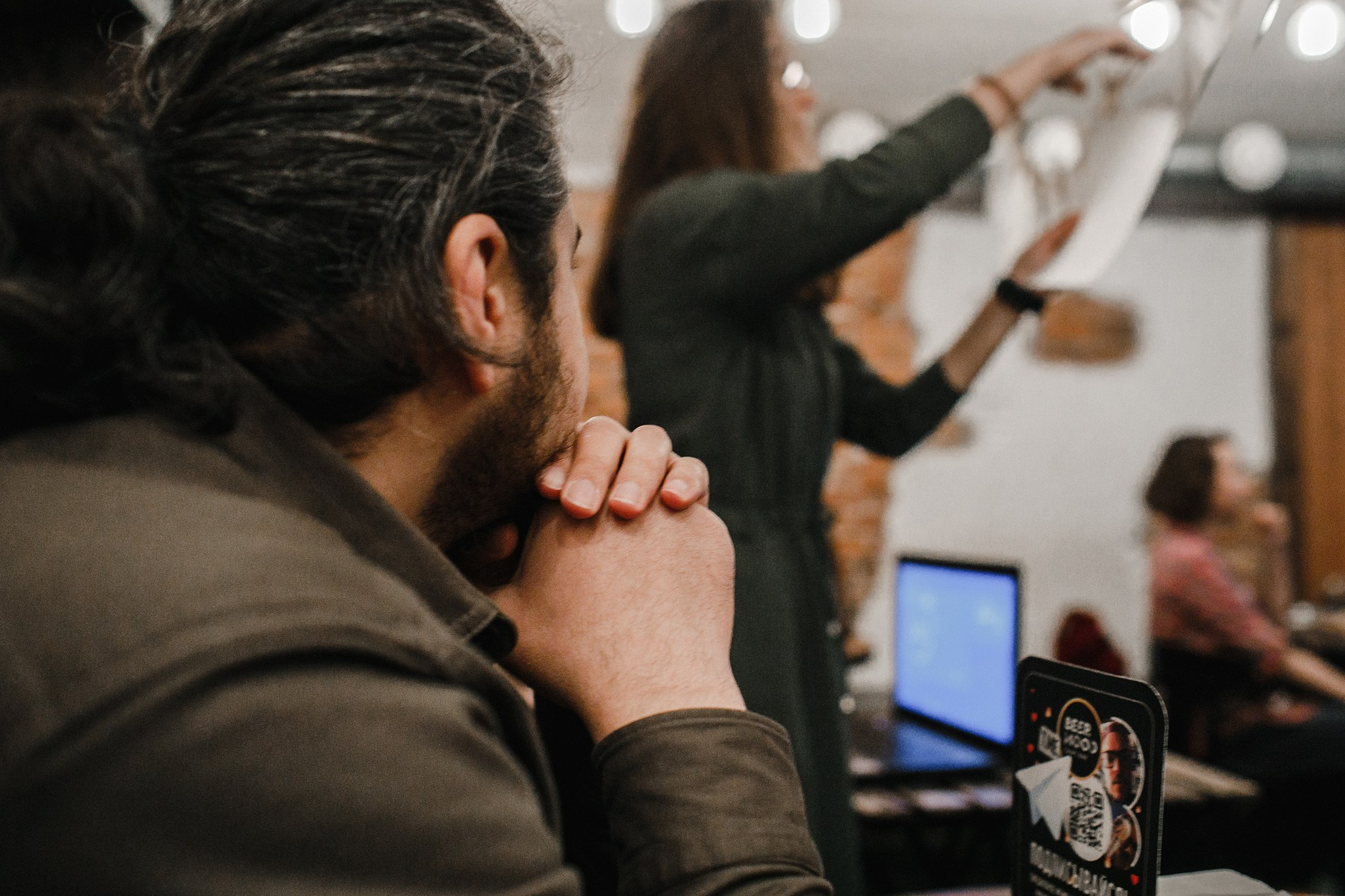 29.05.2022 // Лекция «Развитие московской городской фотографии». Фотовыставки serebro.gallery, в которых автором можешь стать ты! | Москва