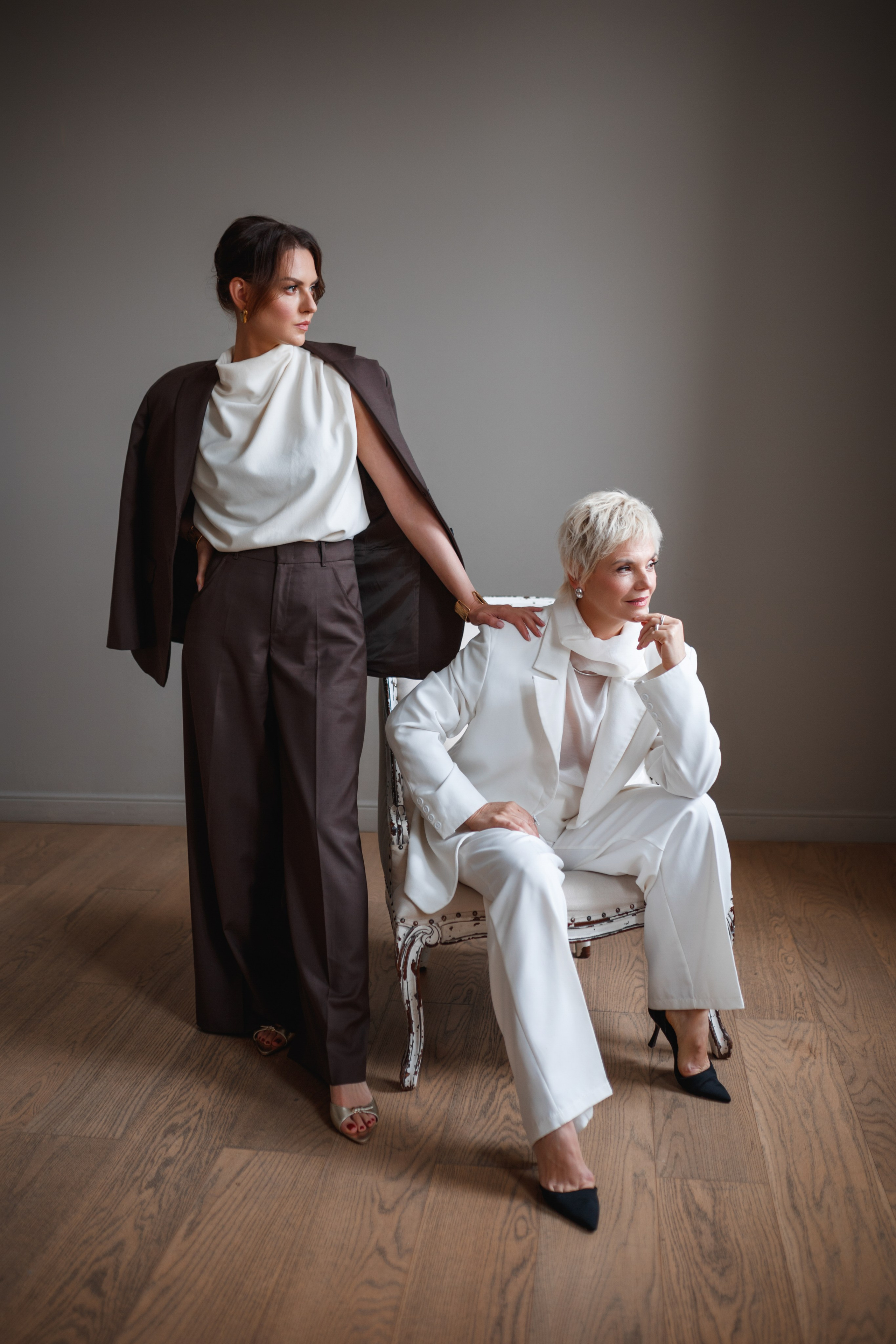 Звезды. Фотограф Надежда Пылина