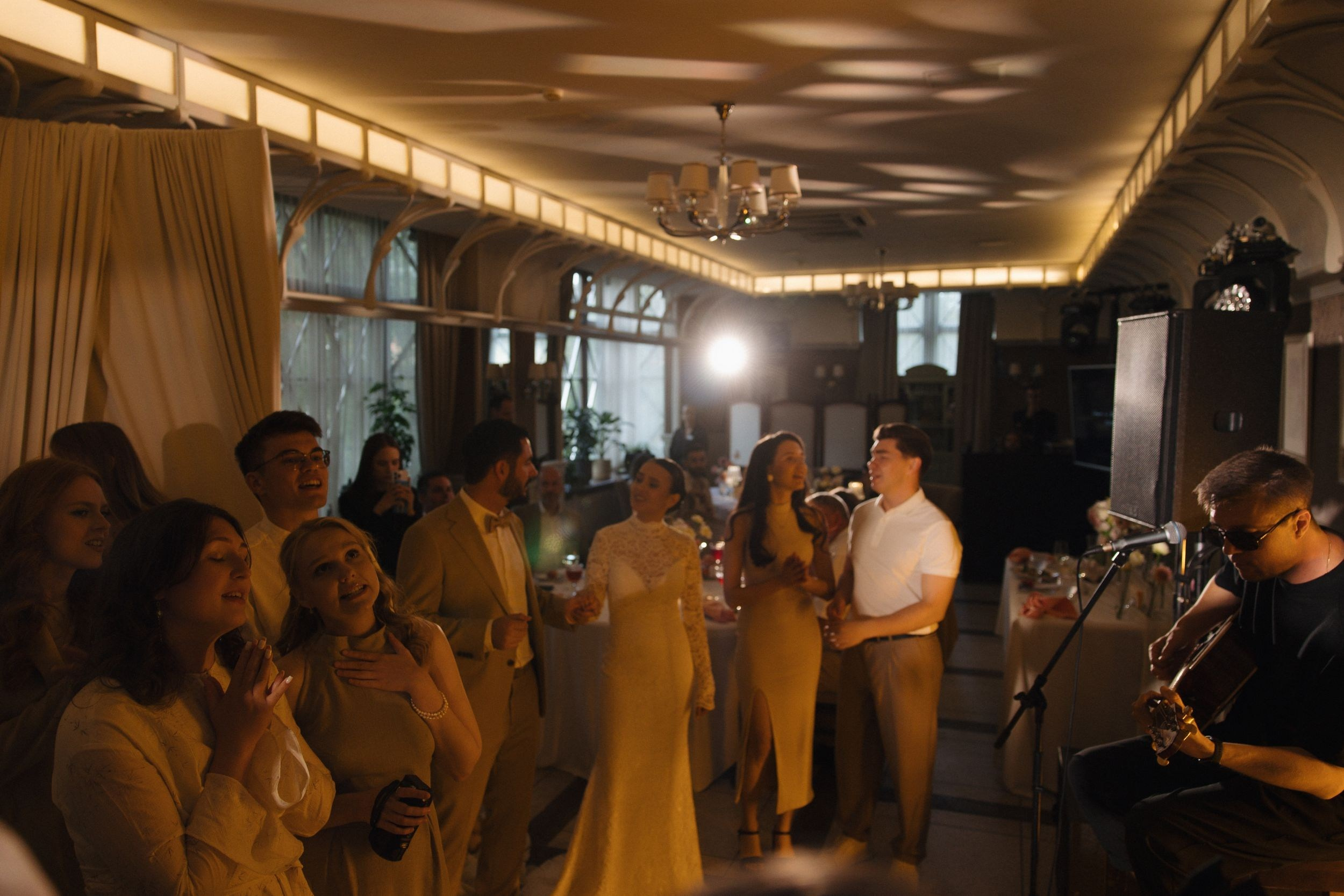 23.08.25 Саша и Валерия. Свадебный организатор Екатеринбург