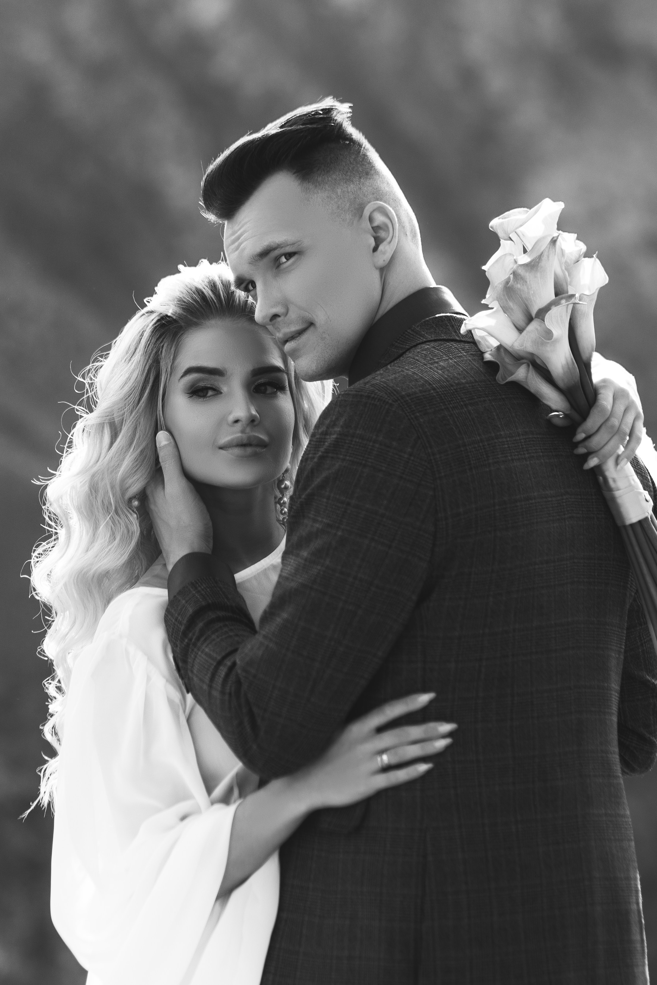 Elena & Sergey. Фотограф Кириенко Саша I Краснодар I Горловка I ДНР I КРД