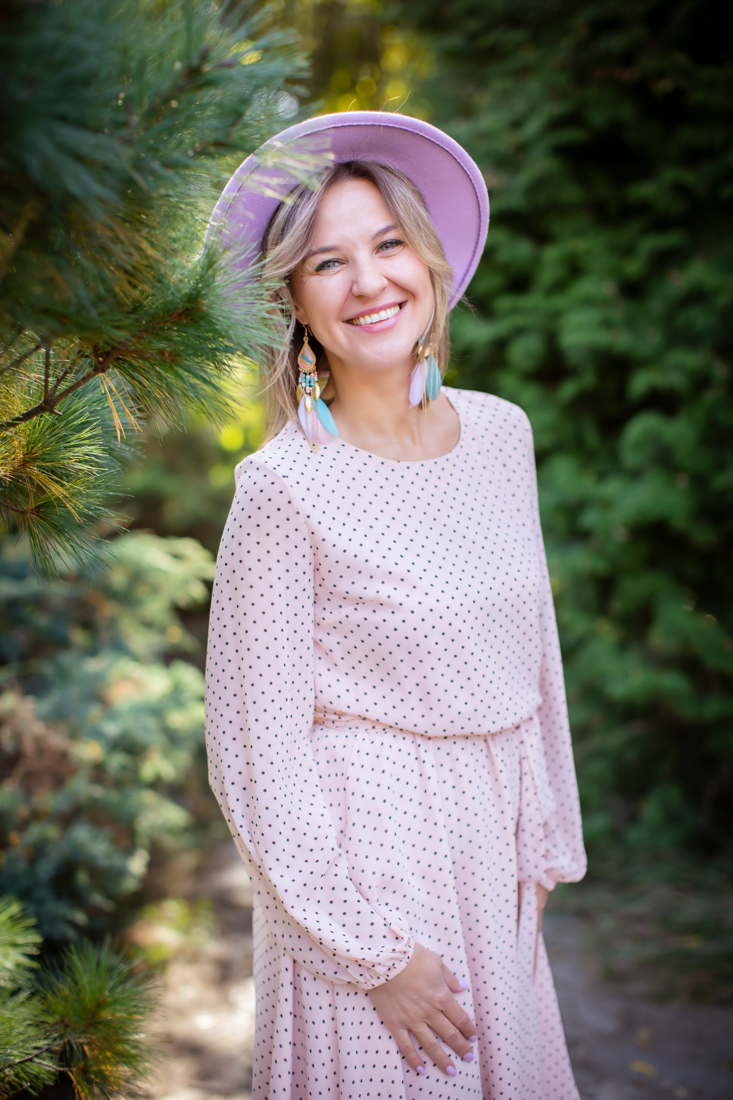 Солнечная осень. Фотограф Наталья Штукина