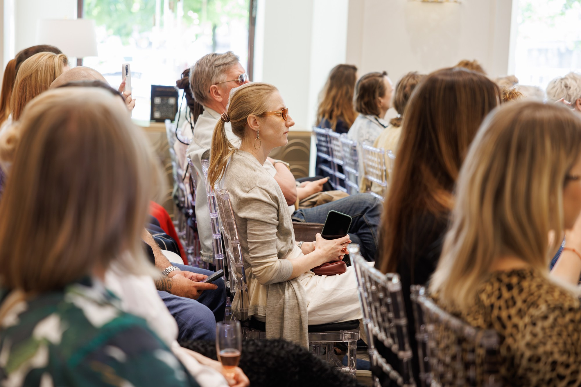 Корпоративные мероприятия. Демичев Стас фотограф