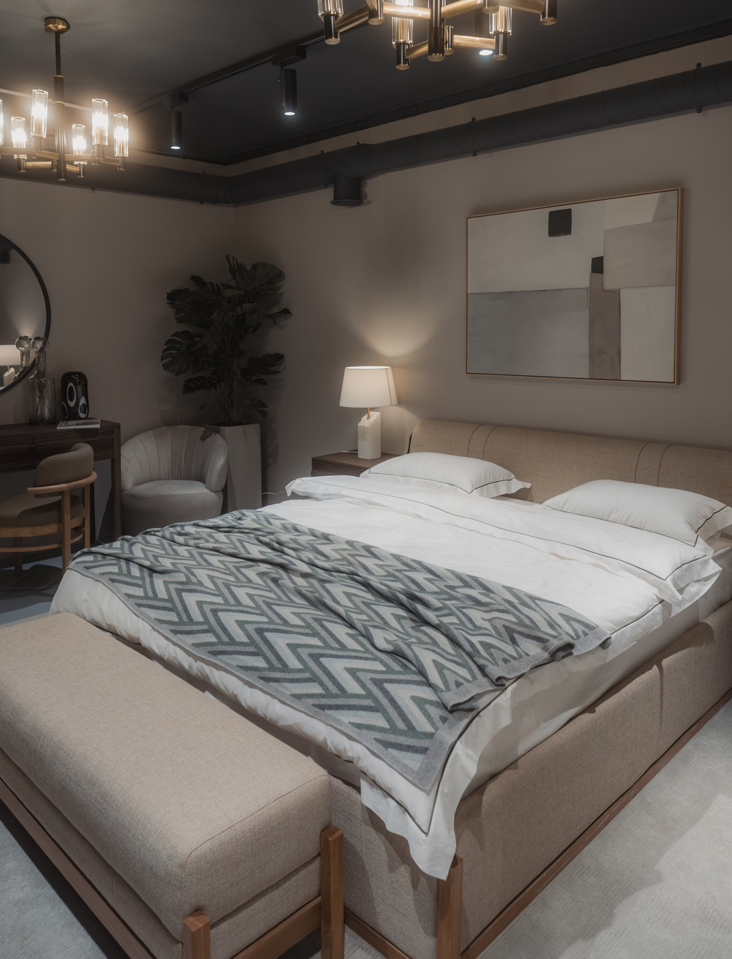 Интерьерный фотограф Казань