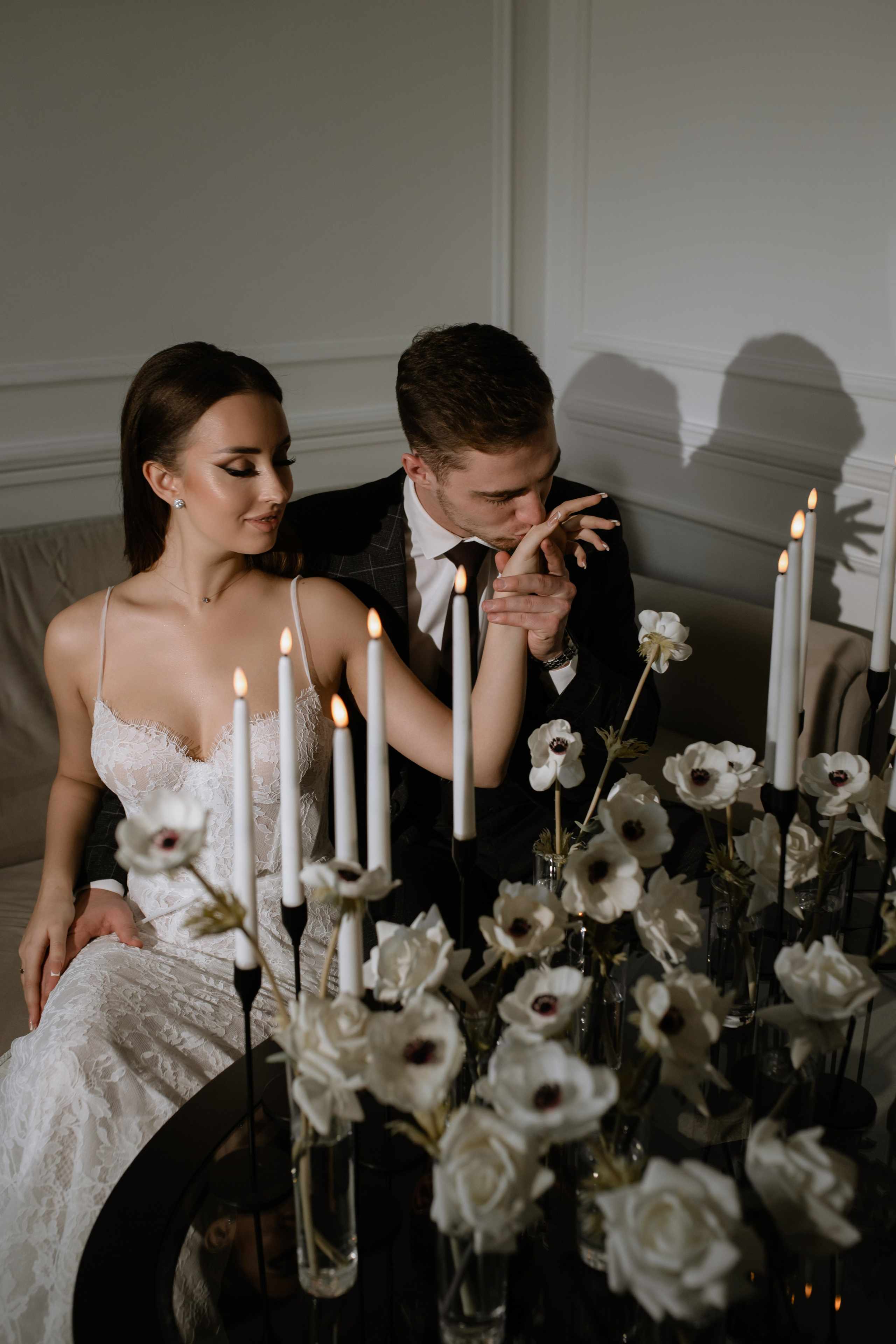 Эдуард и Вероника. Свадебный и семейный фотограф в Краснодаре/Геленджике/Сочи/Санкт-Петербурге