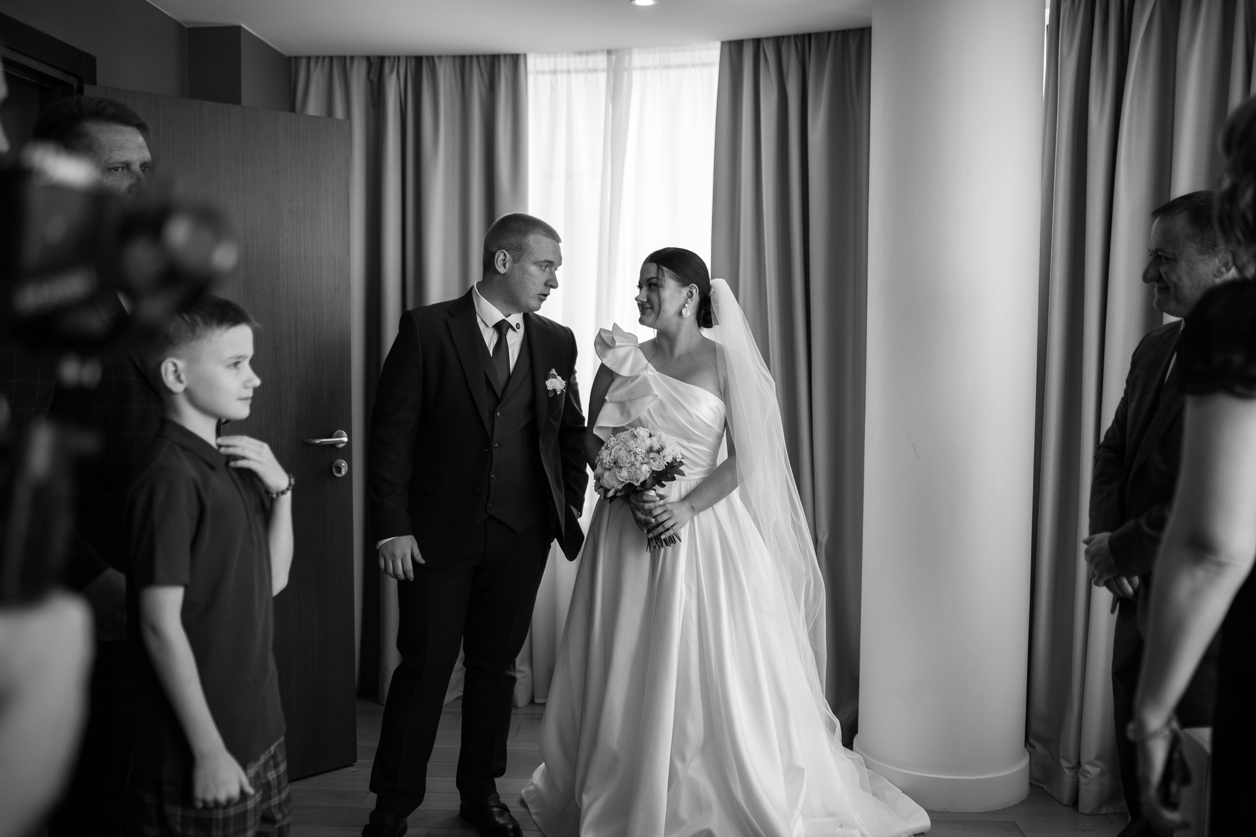 Артём и Алина. Свадебный и семейный фотограф в Краснодаре/Геленджике/Сочи/Санкт-Петербурге