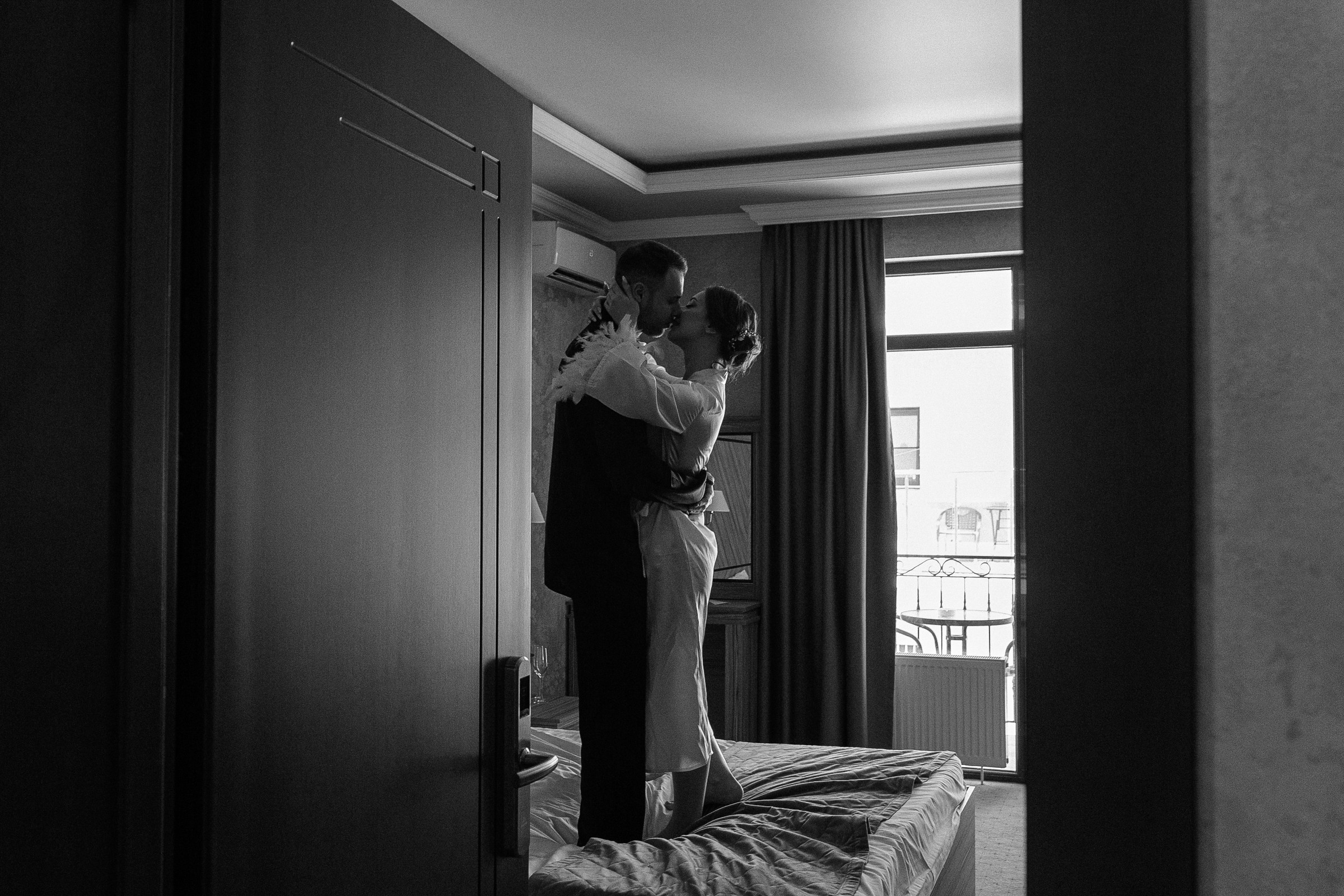 Роберт и Алёна. Свадебный и семейный фотограф в Краснодаре/Геленджике/Сочи/Санкт-Петербурге