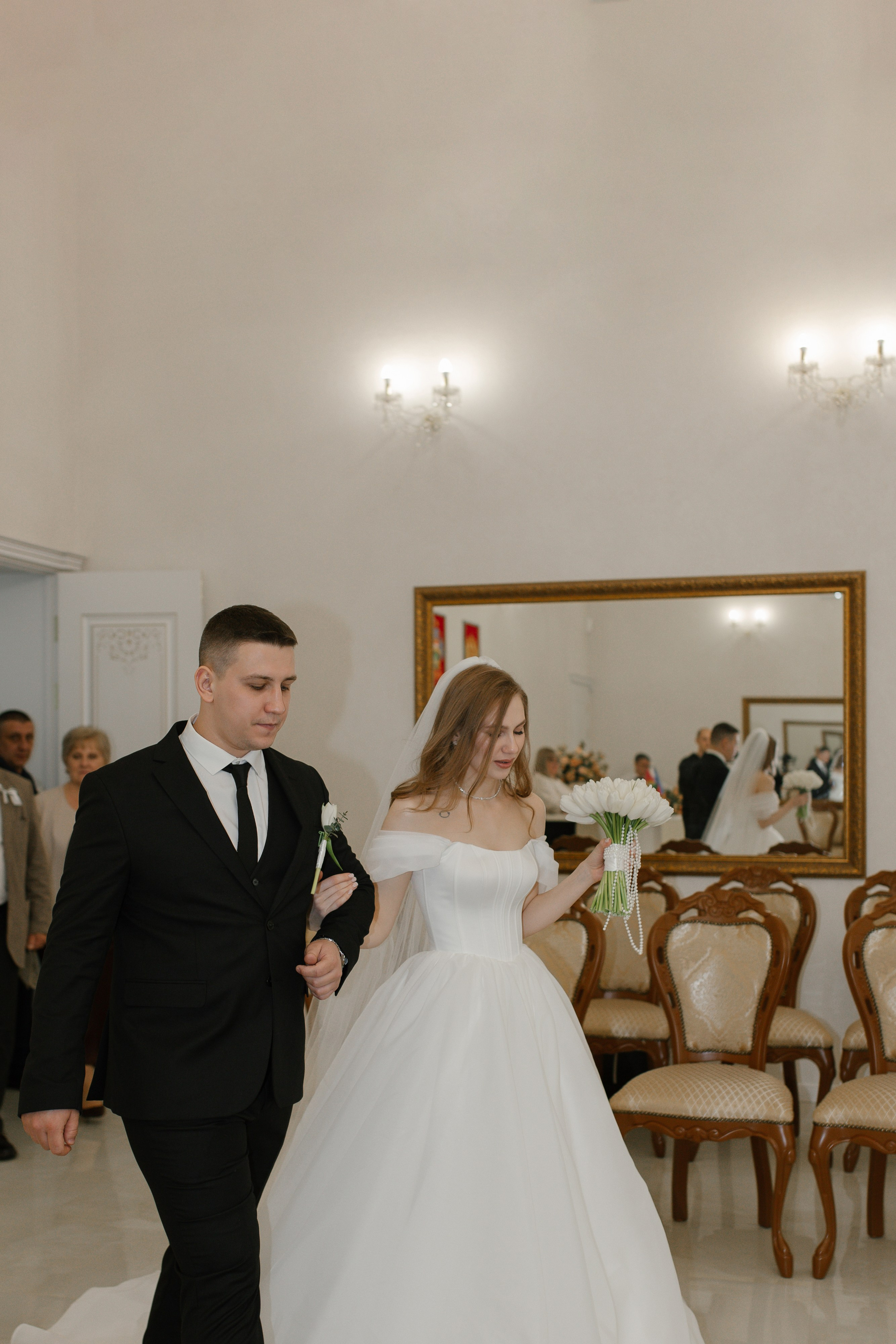 Дмитрий и Екатерина. Свадебный и семейный фотограф в Краснодаре/Геленджике/Сочи/Санкт-Петербурге