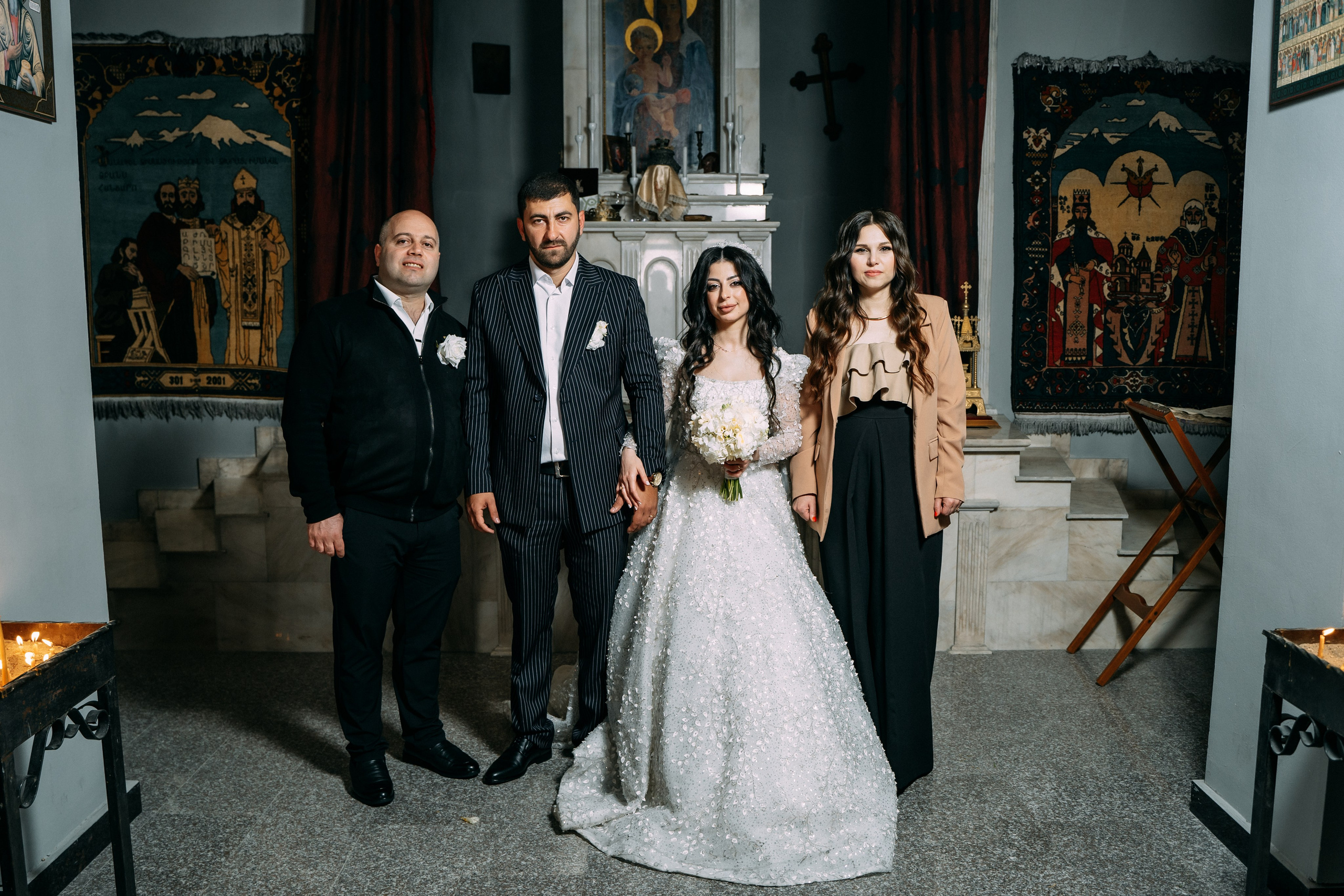 Анонс Свадебного дня 26.04.2025. Свадебный фотограф Кирилл Зейналов, Туапсе